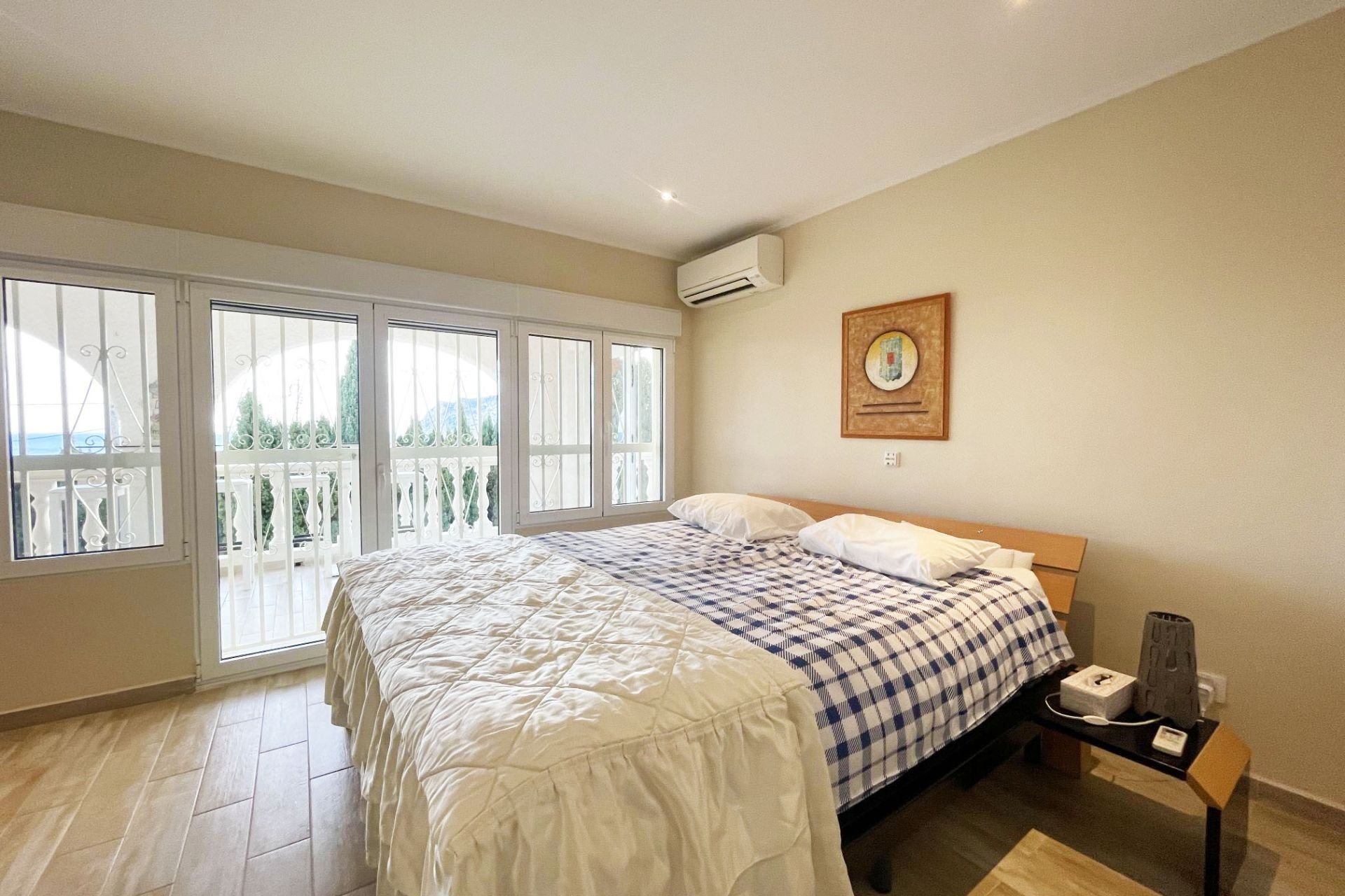 Venta - Villa - Calpe