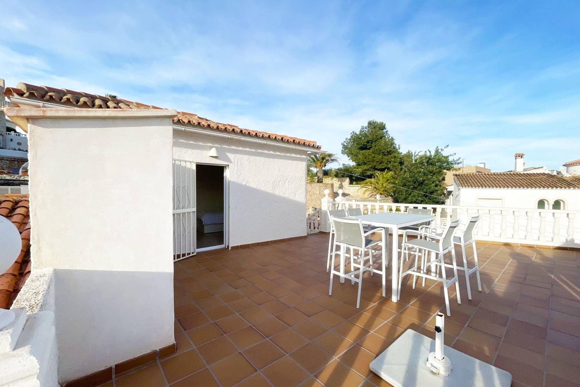 Venta - Villa - Calpe