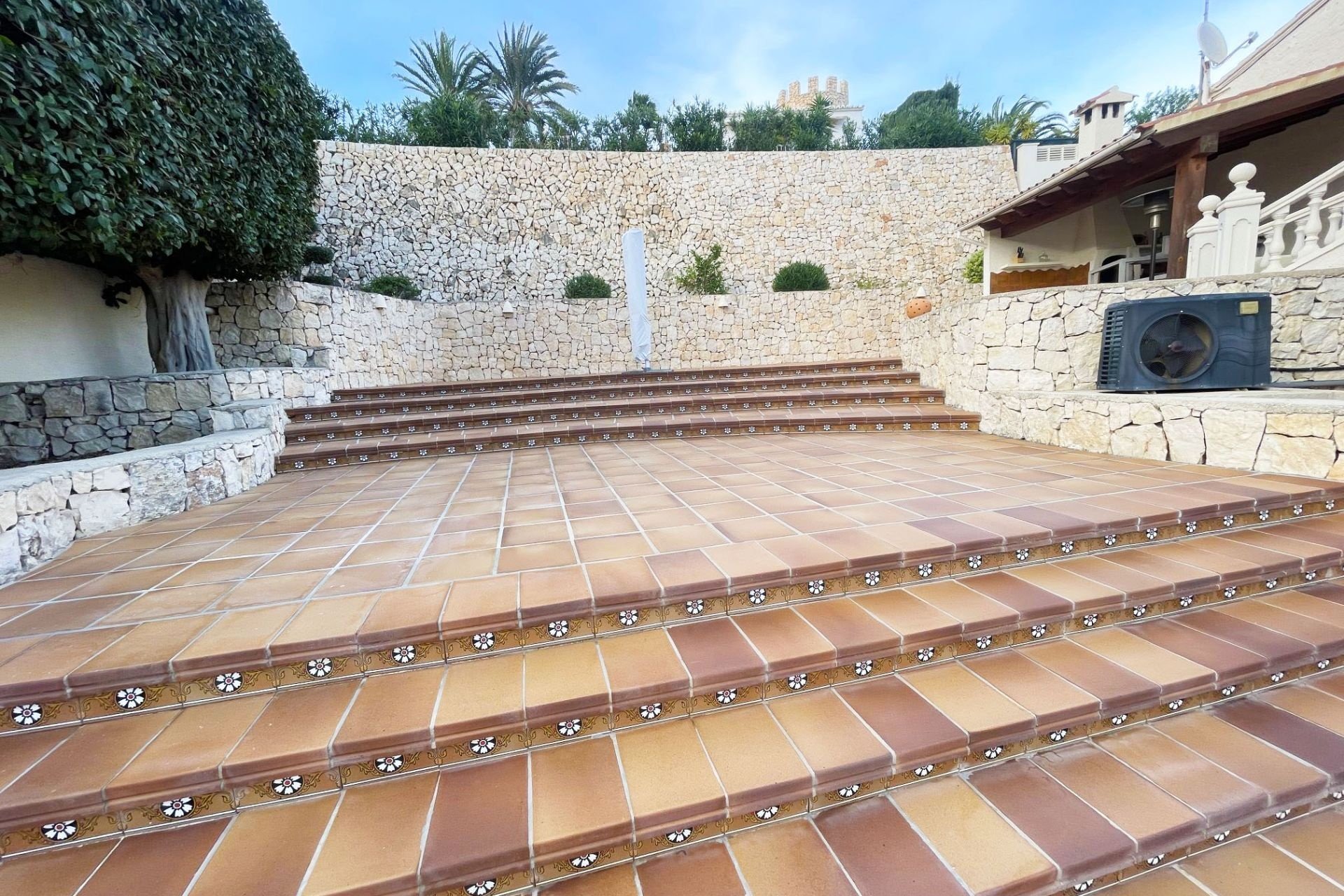 Venta - Villa - Calpe