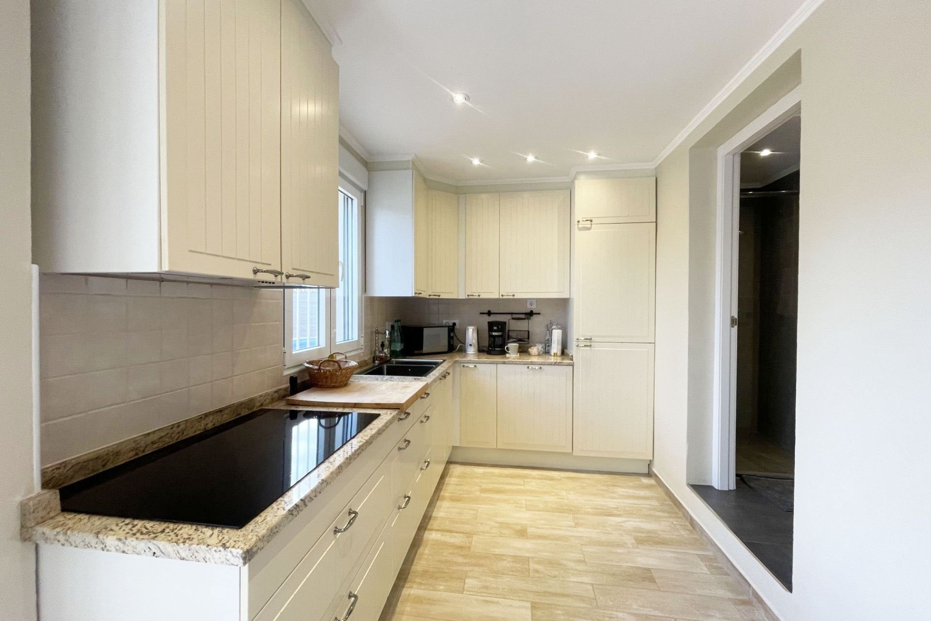 Venta - Villa - Calpe