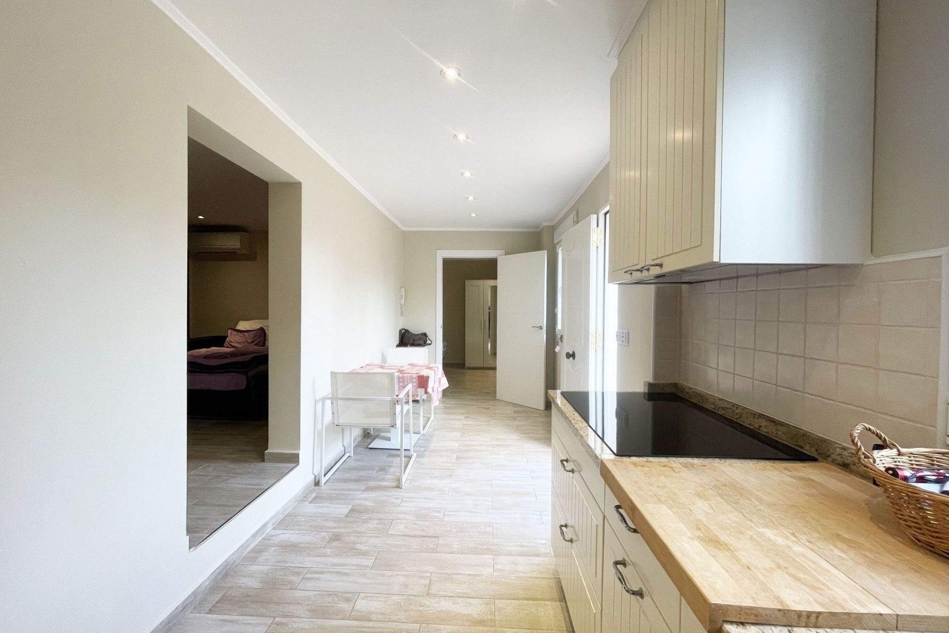 Venta - Villa - Calpe