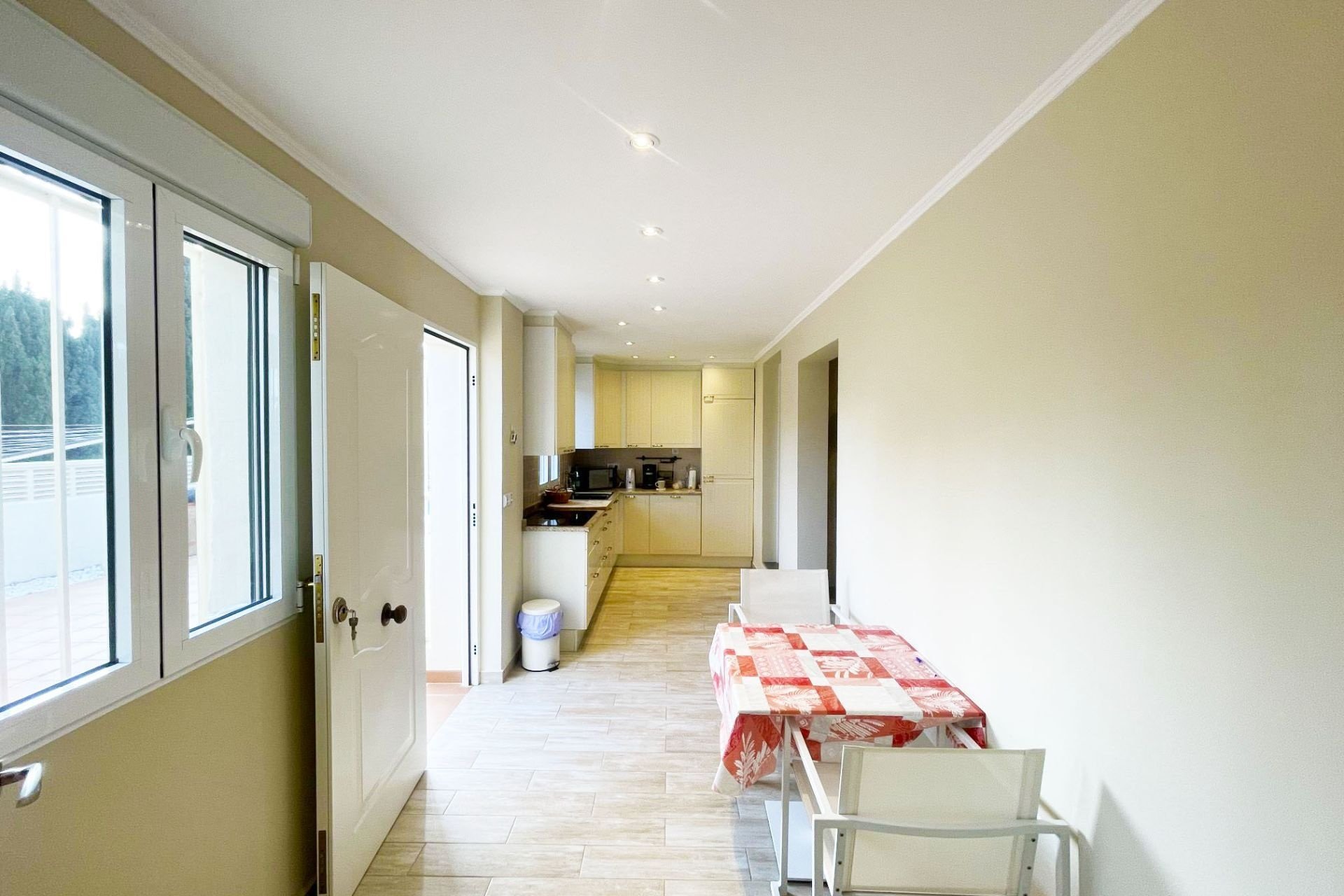 Venta - Villa - Calpe