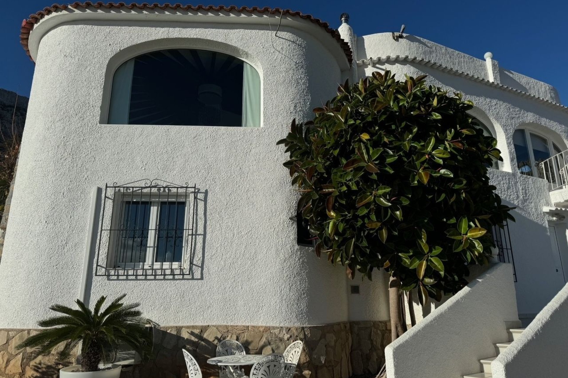 Venta - Villa - Calpe