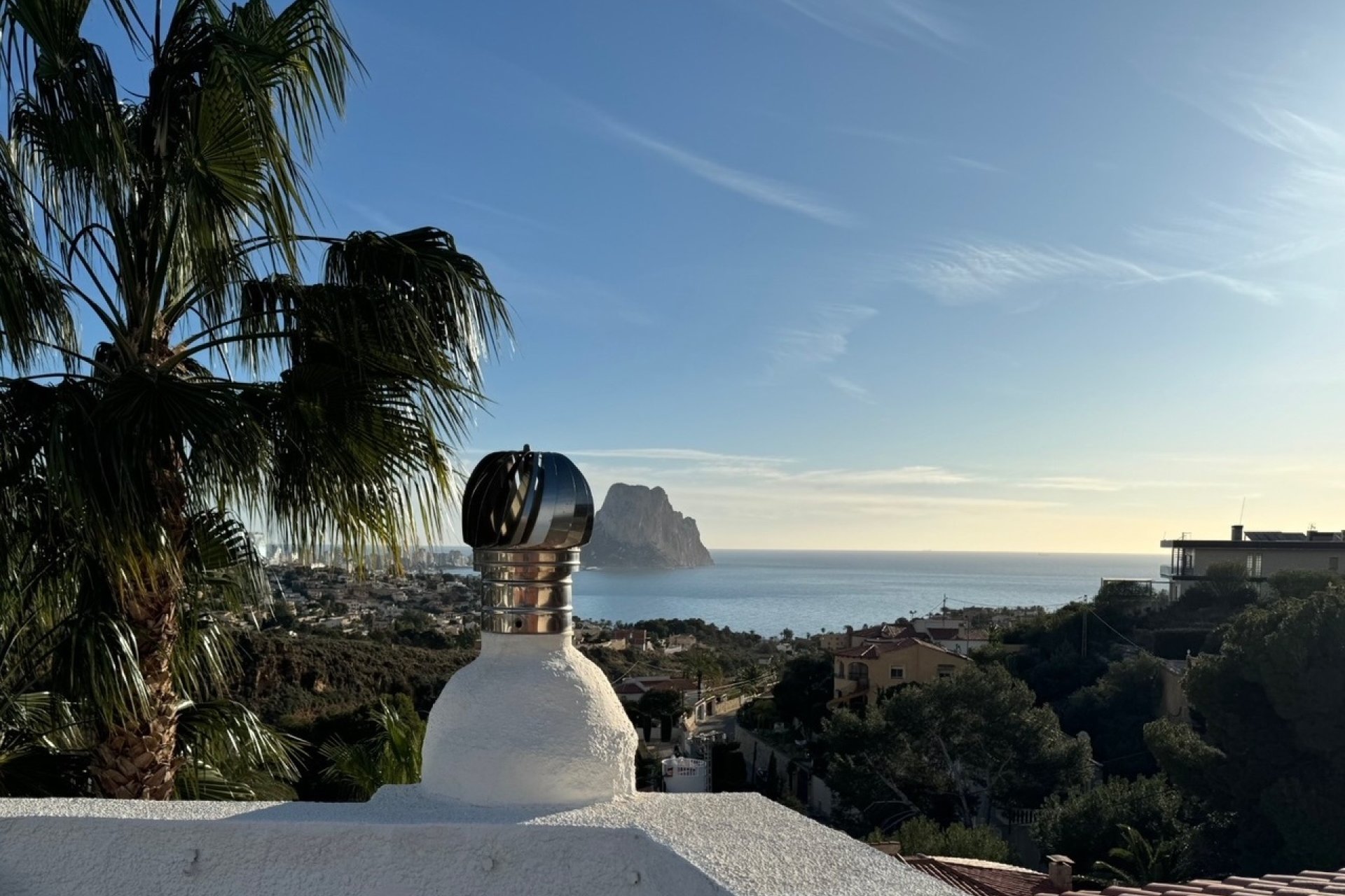 Venta - Villa - Calpe