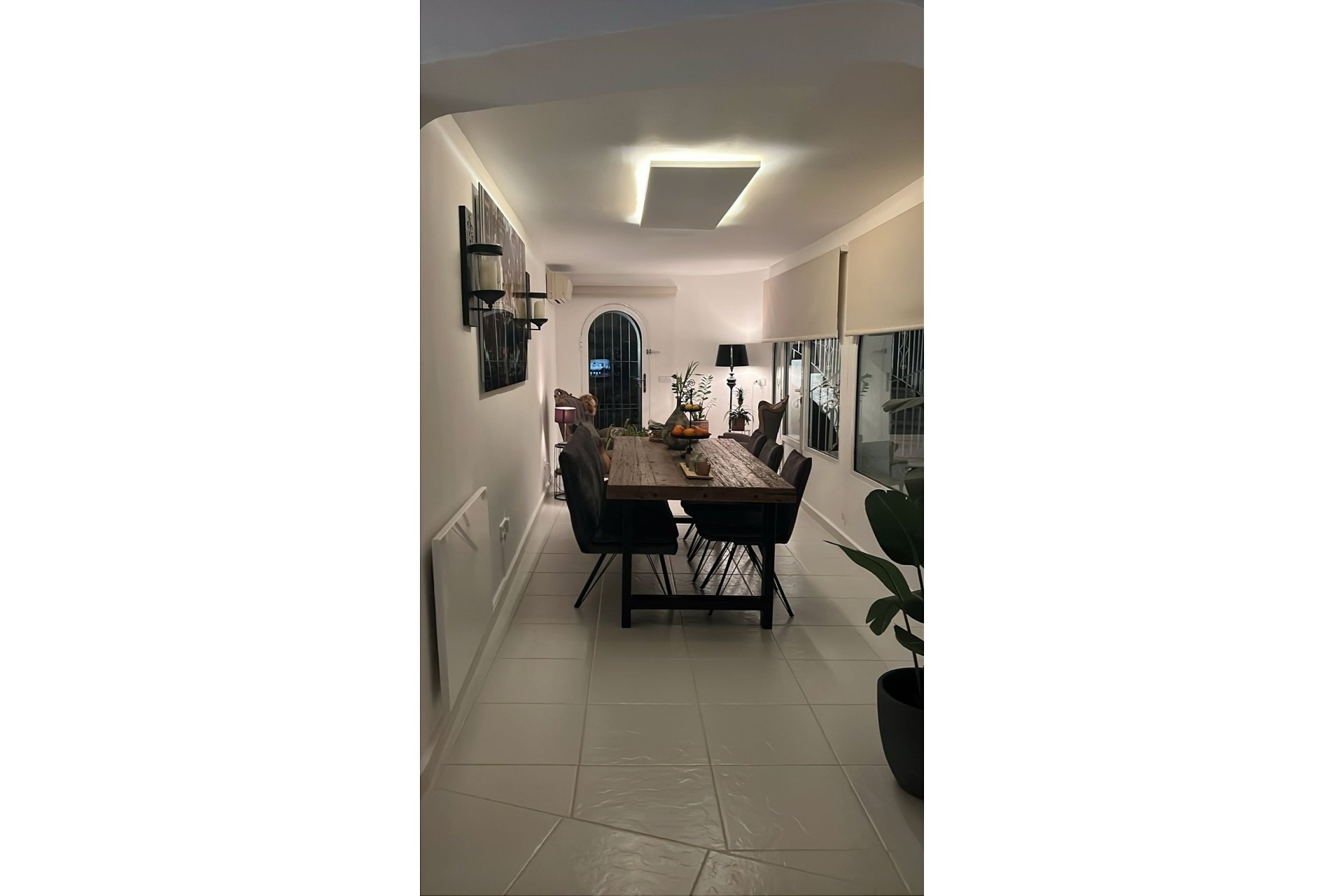 Venta - Villa - Calpe