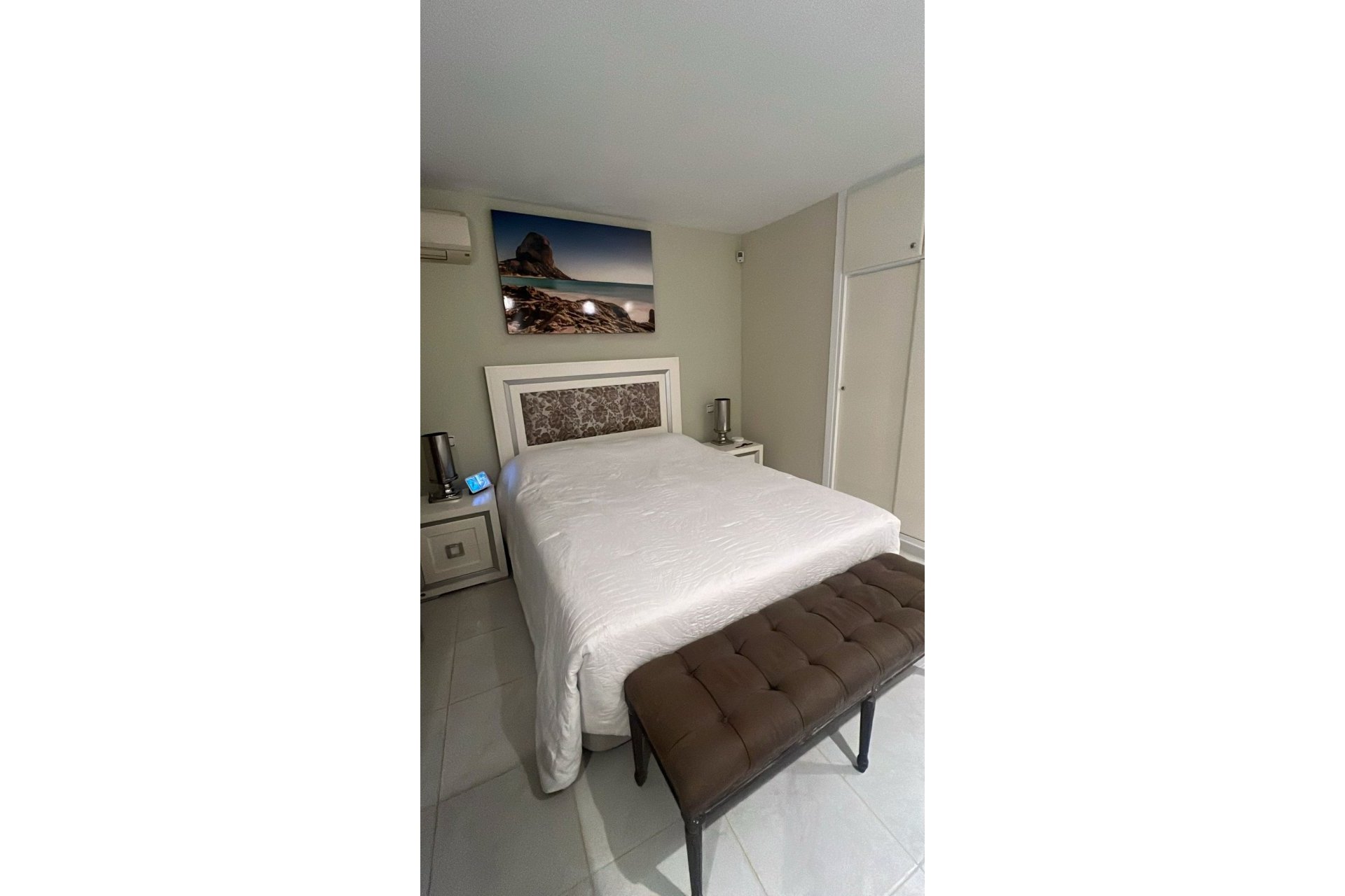 Venta - Villa - Calpe