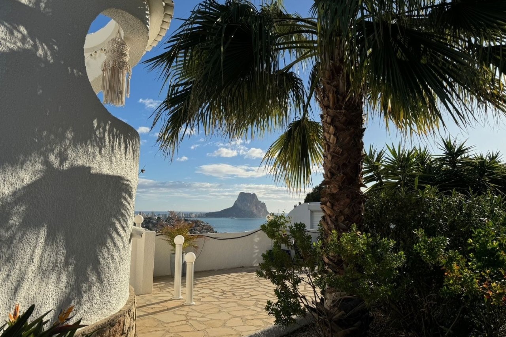 Venta - Villa - Calpe