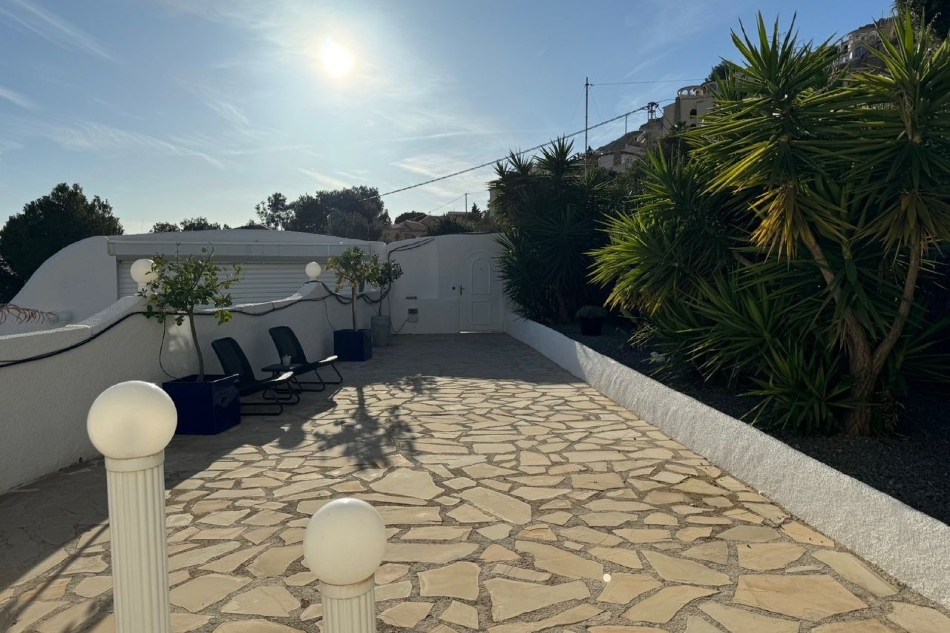 Venta - Villa - Calpe