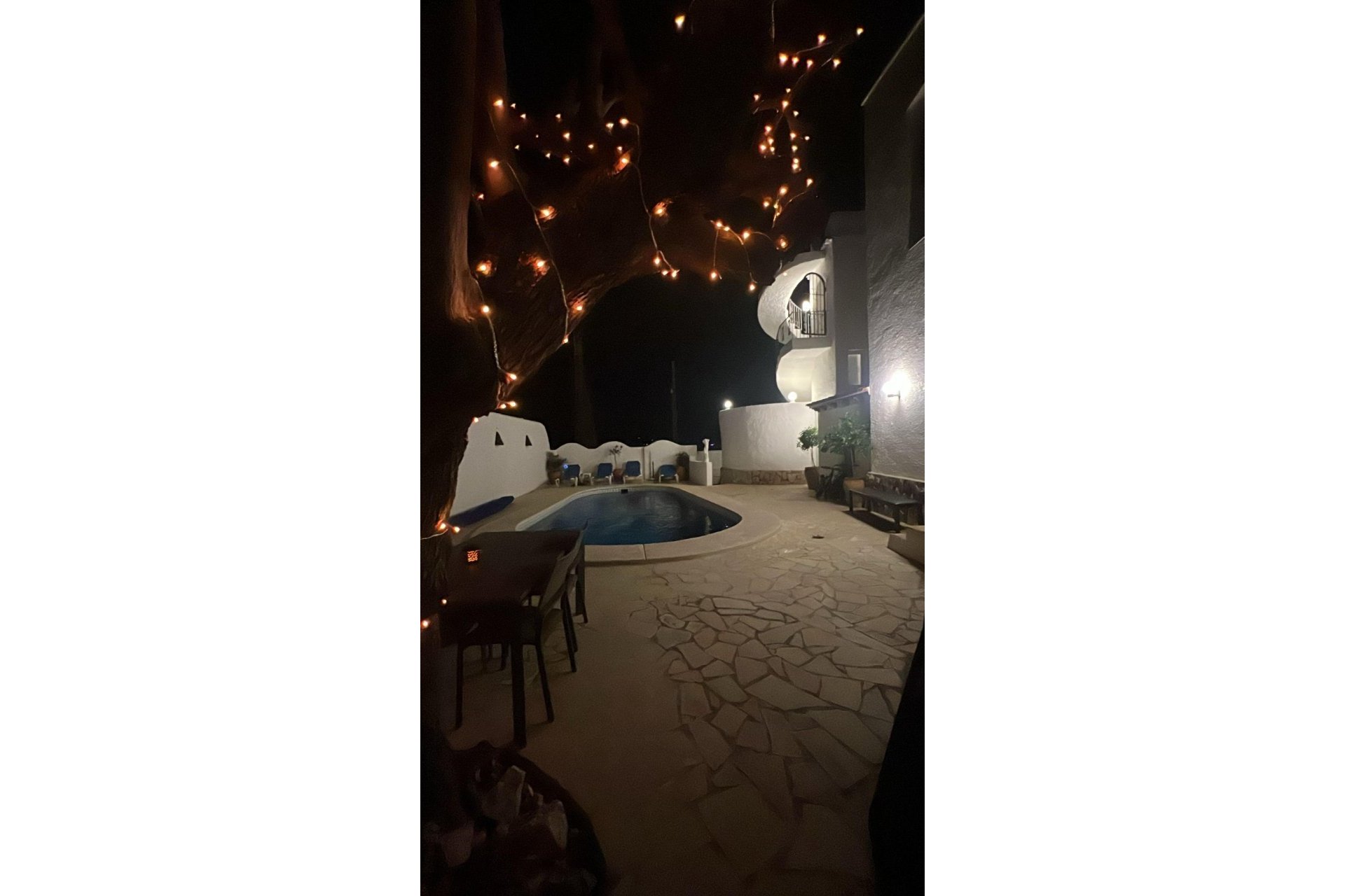 Venta - Villa - Calpe