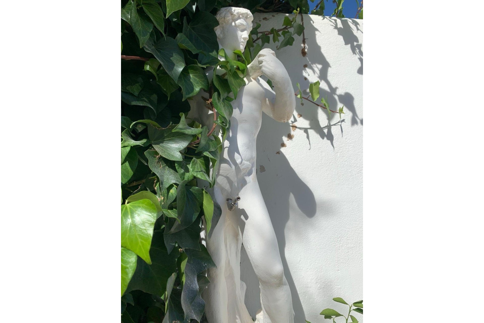 Venta - Villa - Calpe