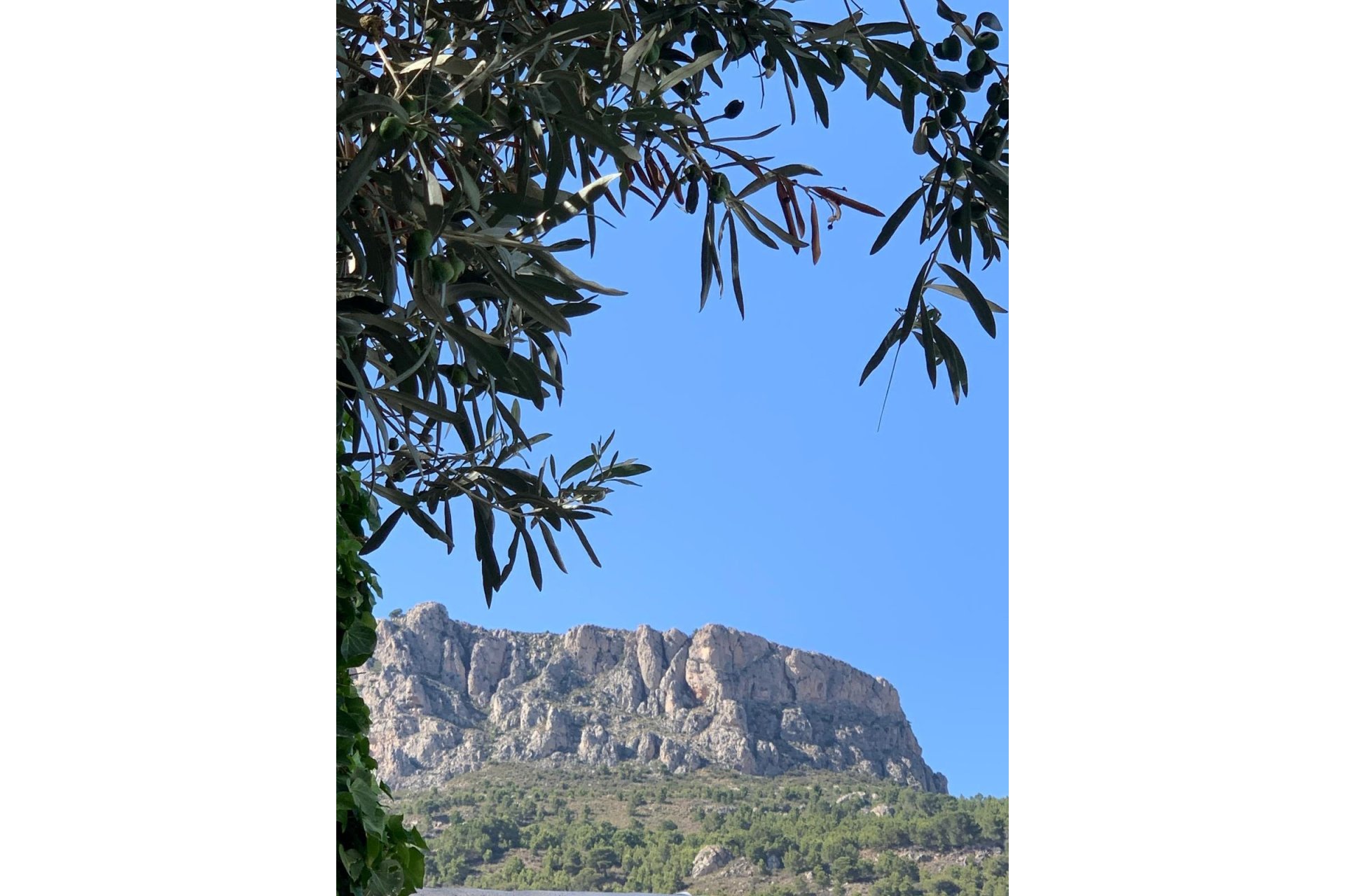 Venta - Villa - Calpe
