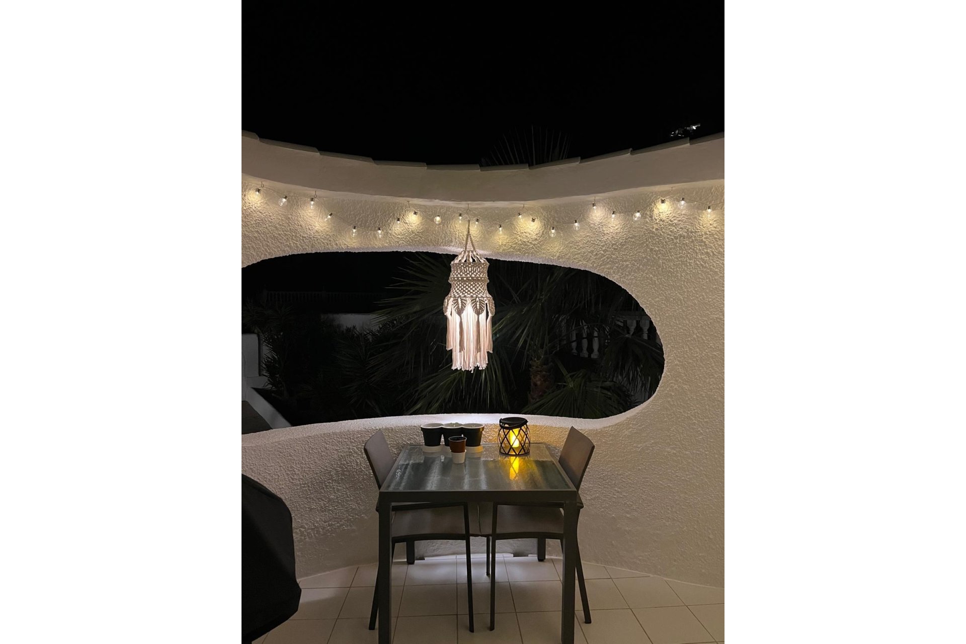 Venta - Villa - Calpe