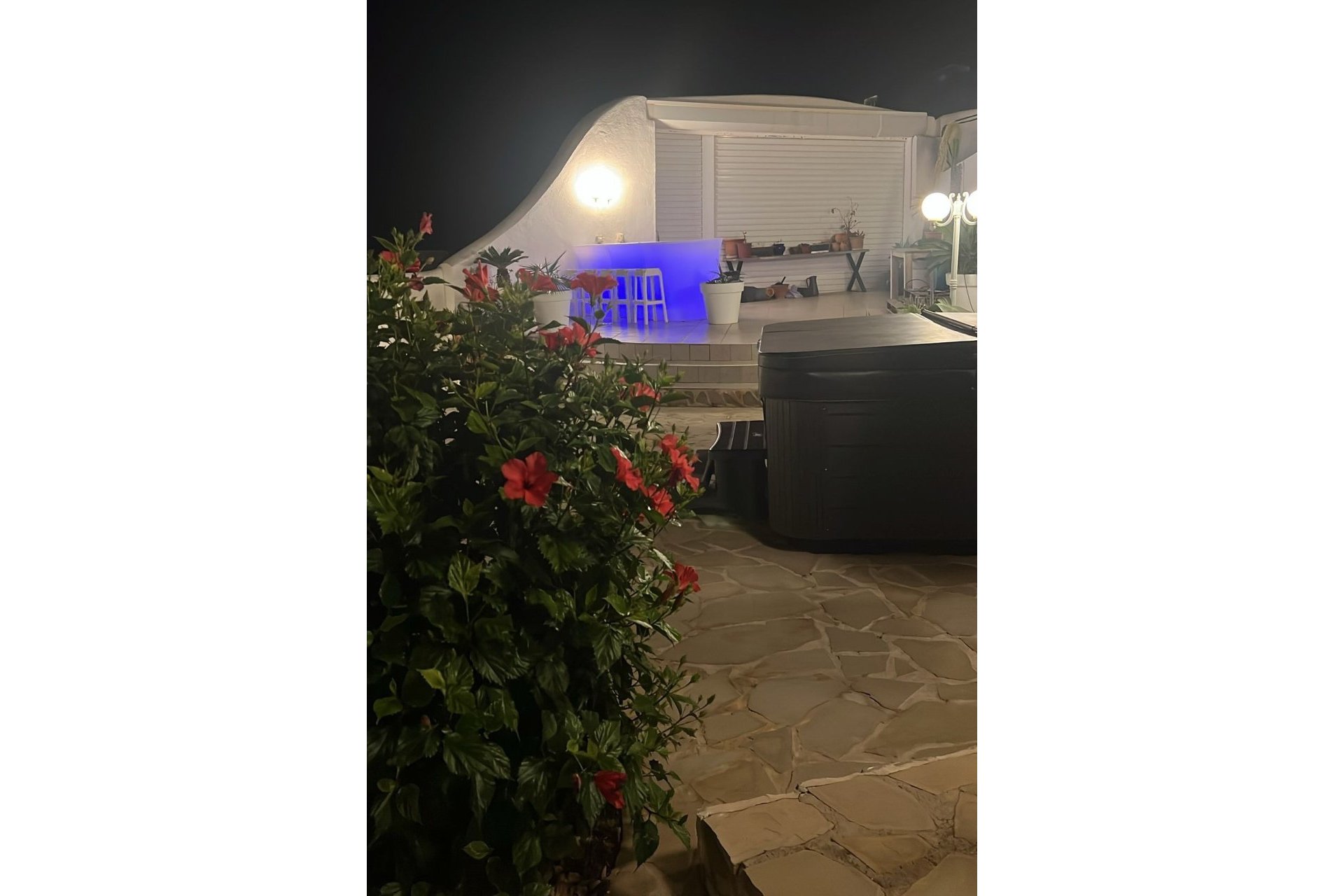 Venta - Villa - Calpe