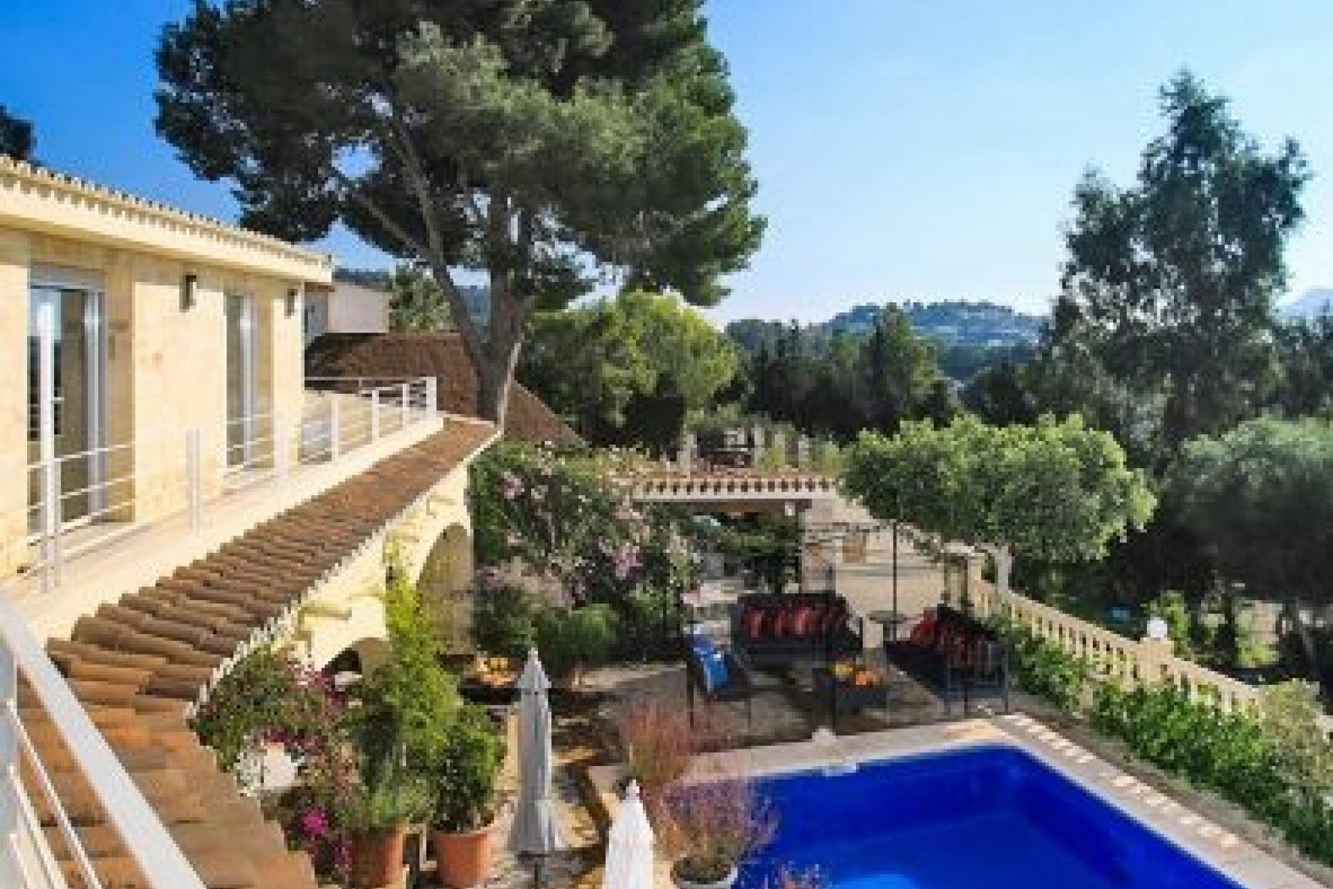 Venta - Villa - Calpe