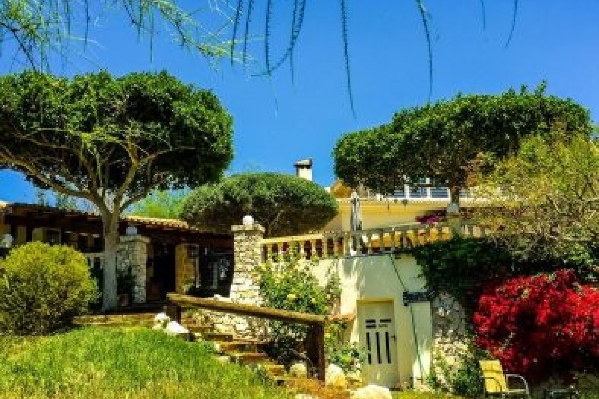 Venta - Villa - Calpe
