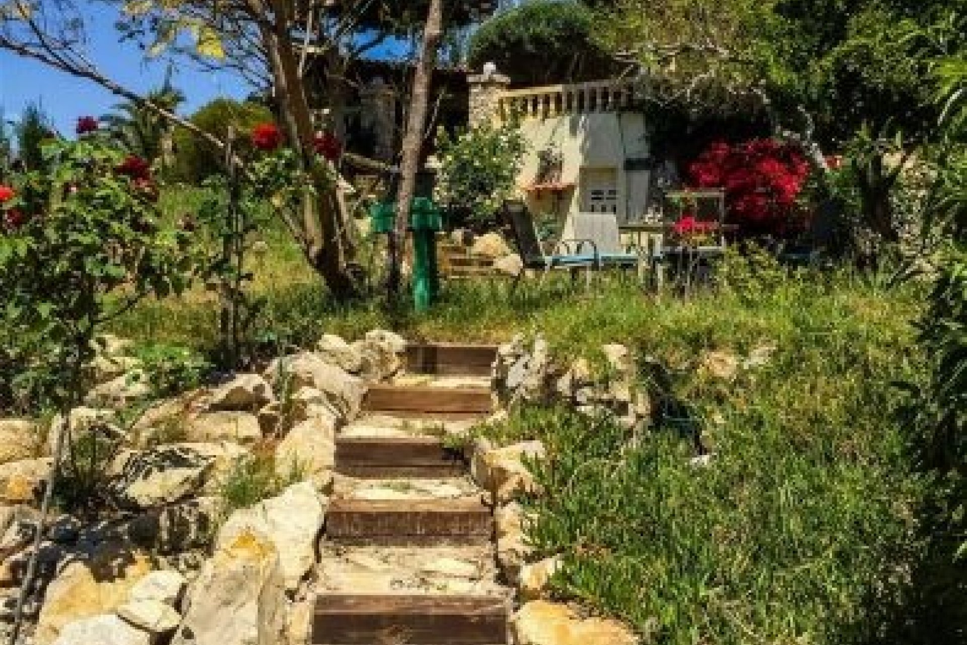 Venta - Villa - Calpe