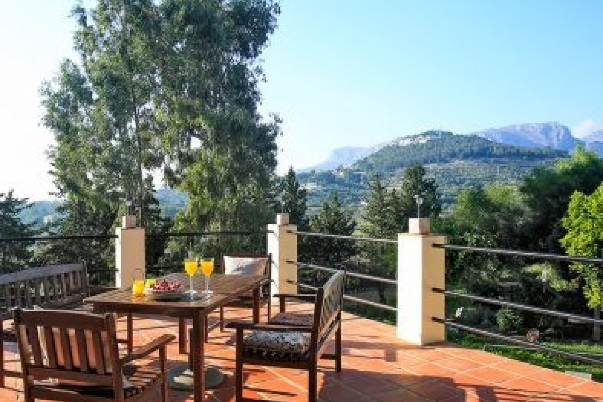 Venta - Villa - Calpe
