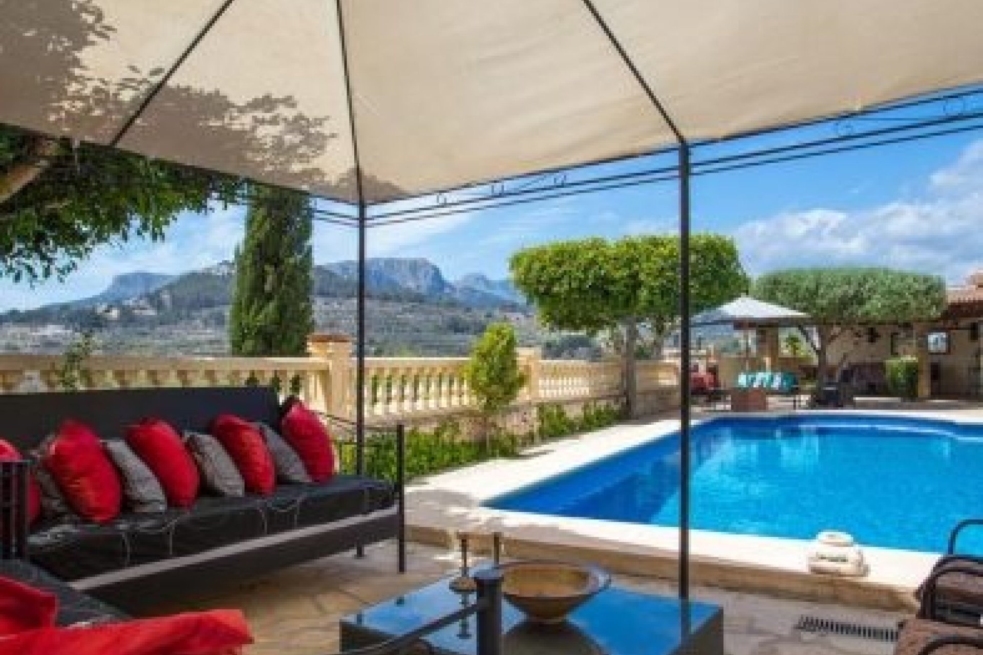 Venta - Villa - Calpe