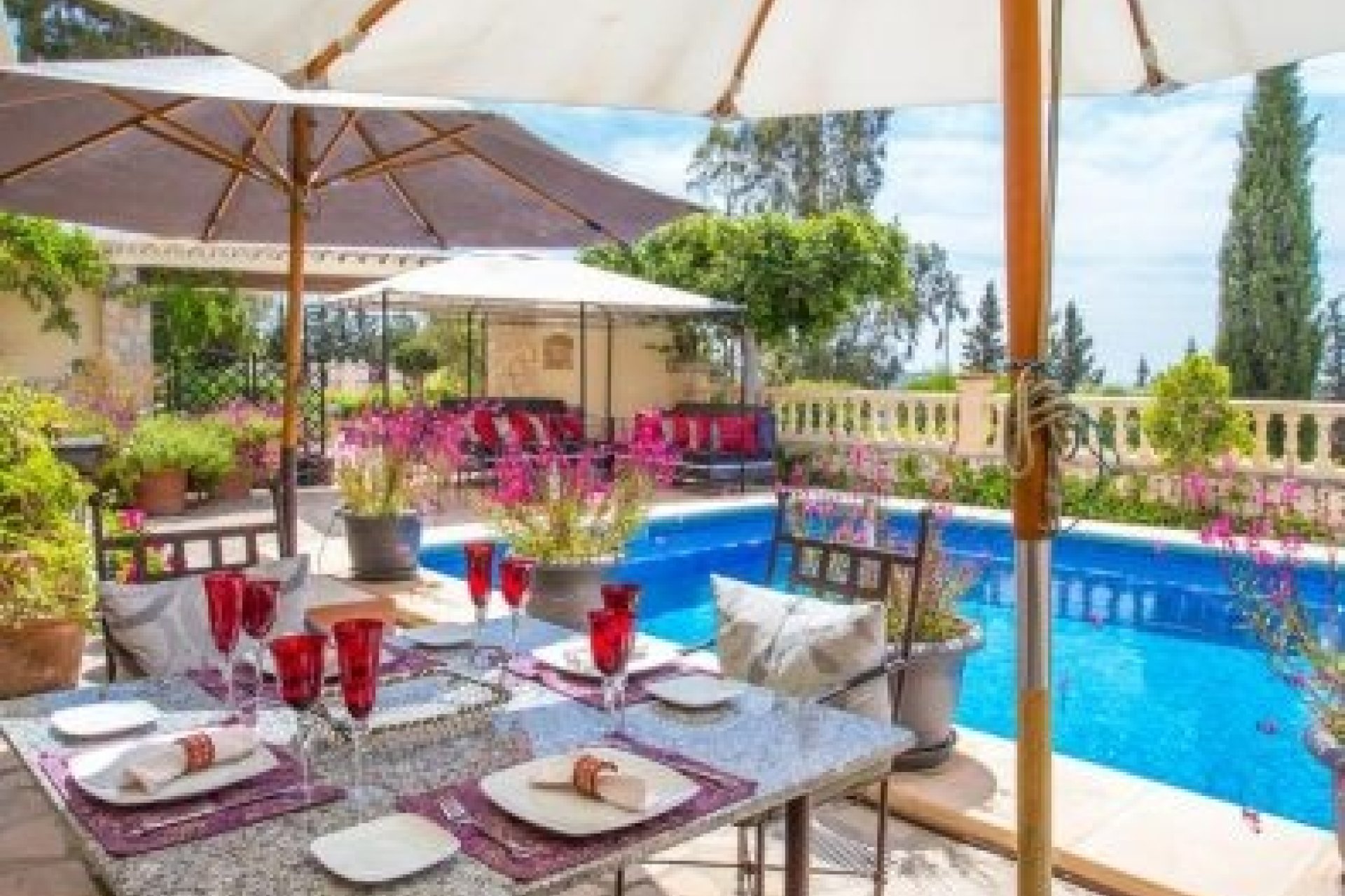 Venta - Villa - Calpe