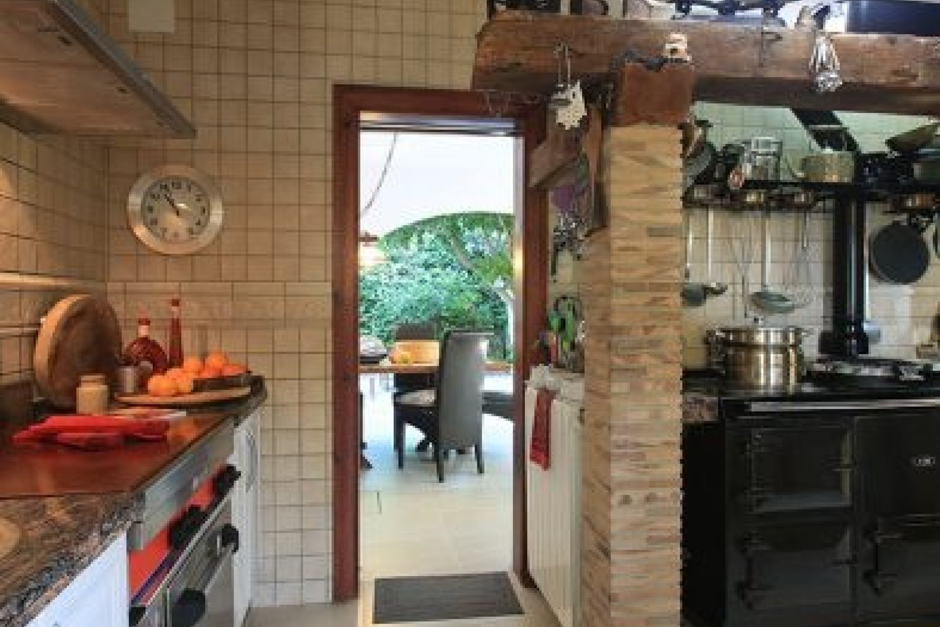 Venta - Villa - Calpe