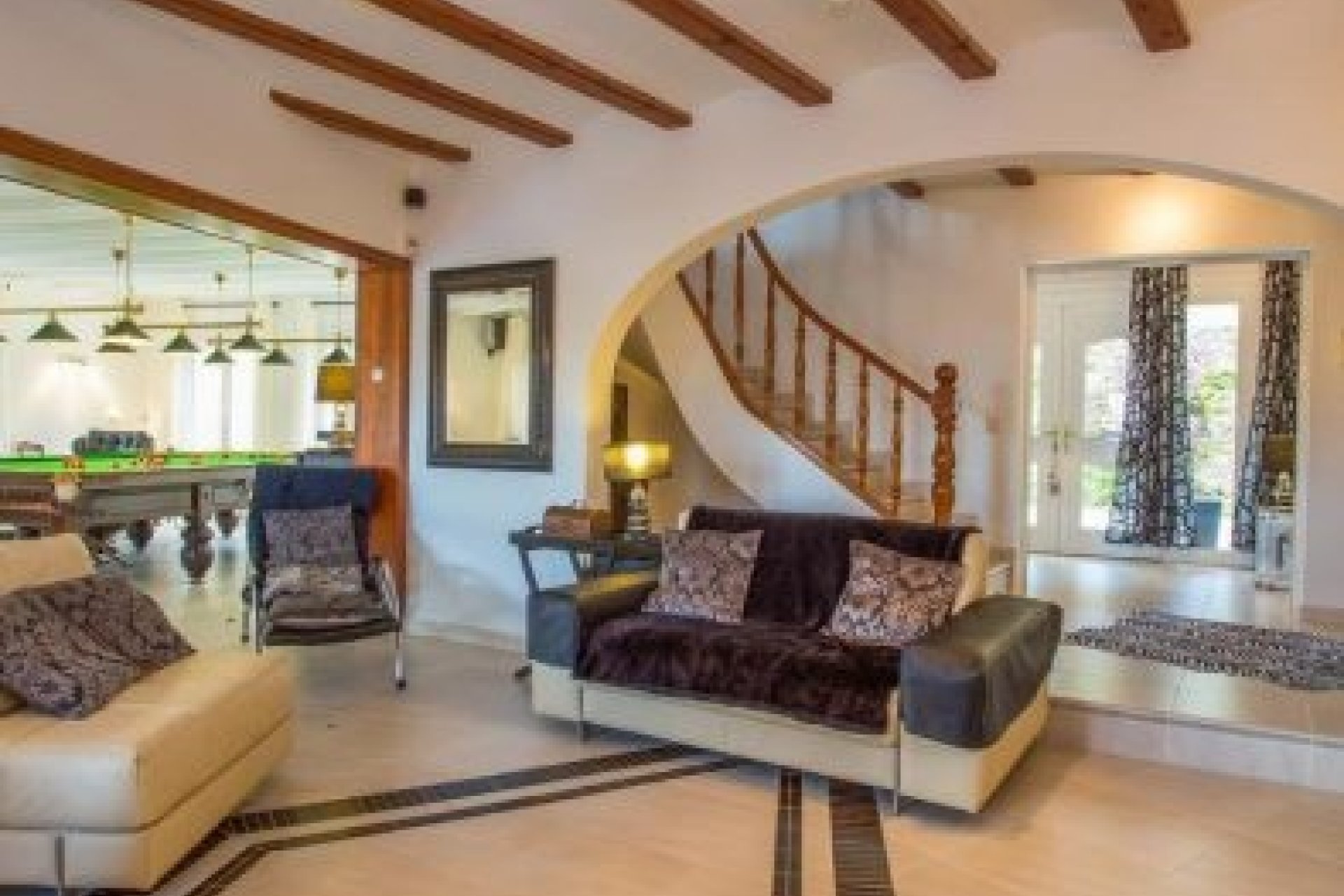Venta - Villa - Calpe