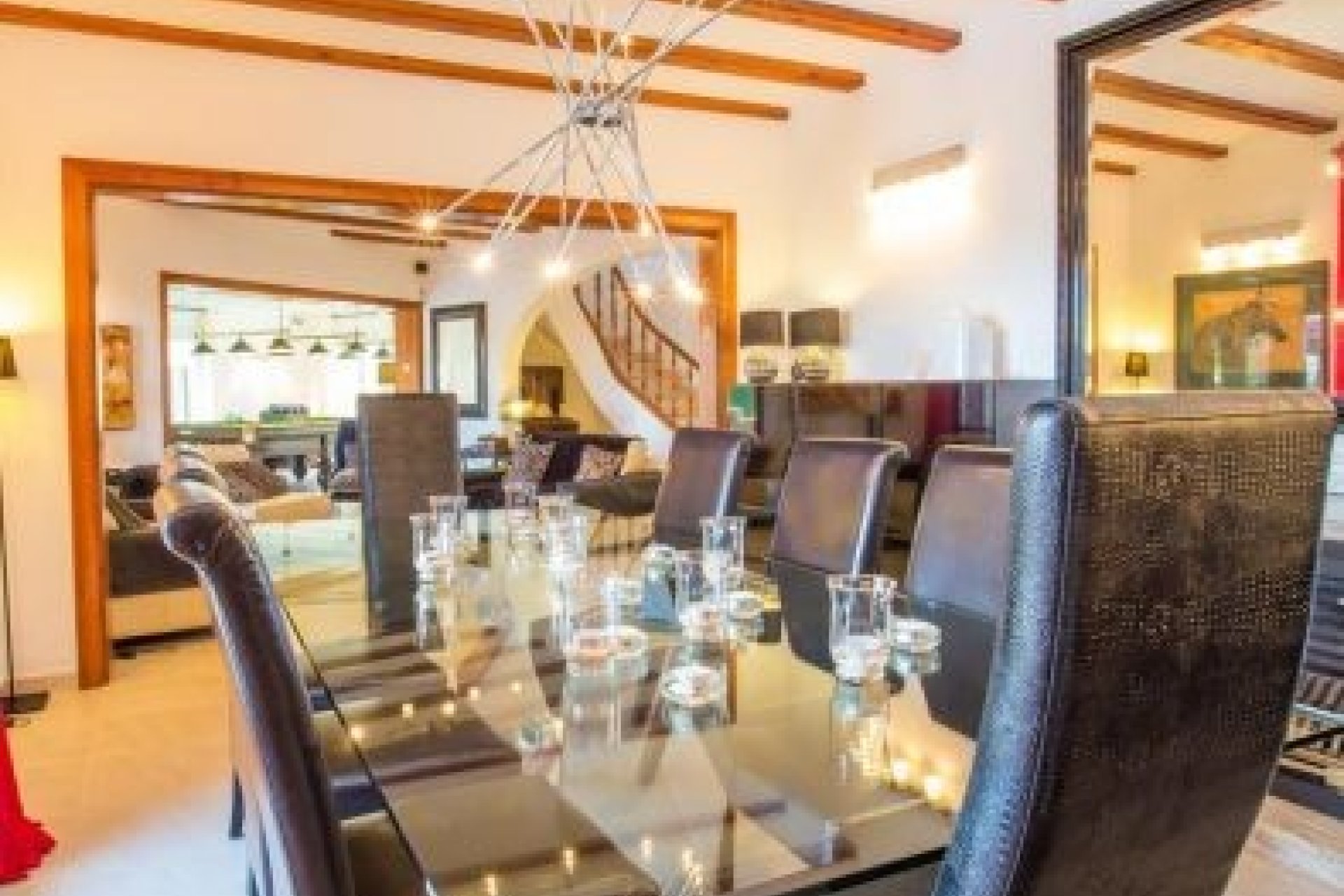 Venta - Villa - Calpe