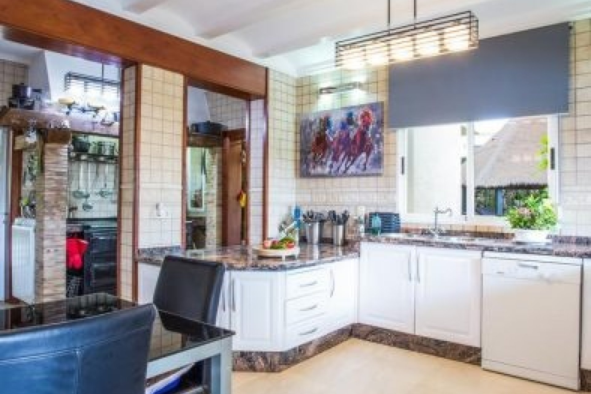 Venta - Villa - Calpe