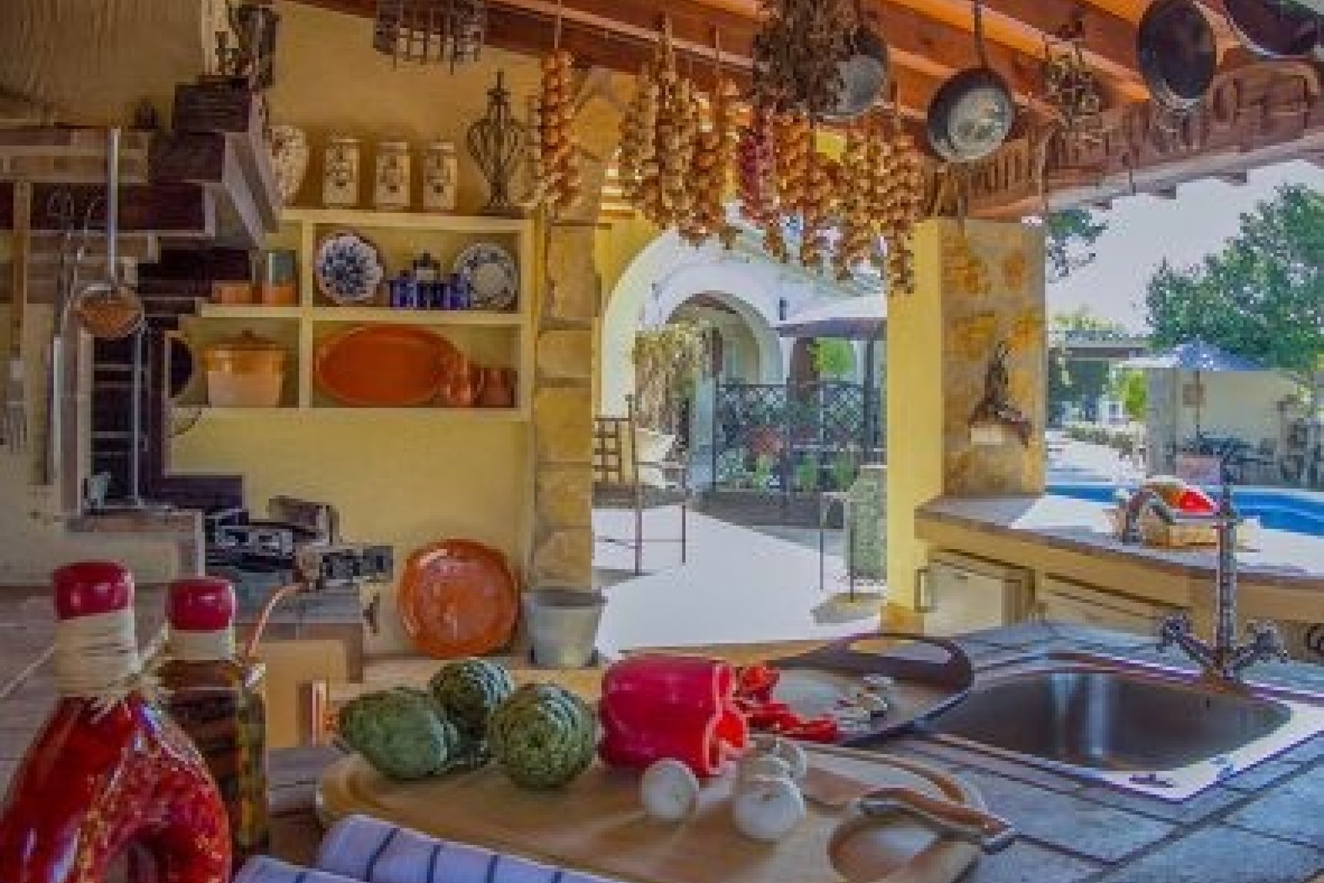 Venta - Villa - Calpe
