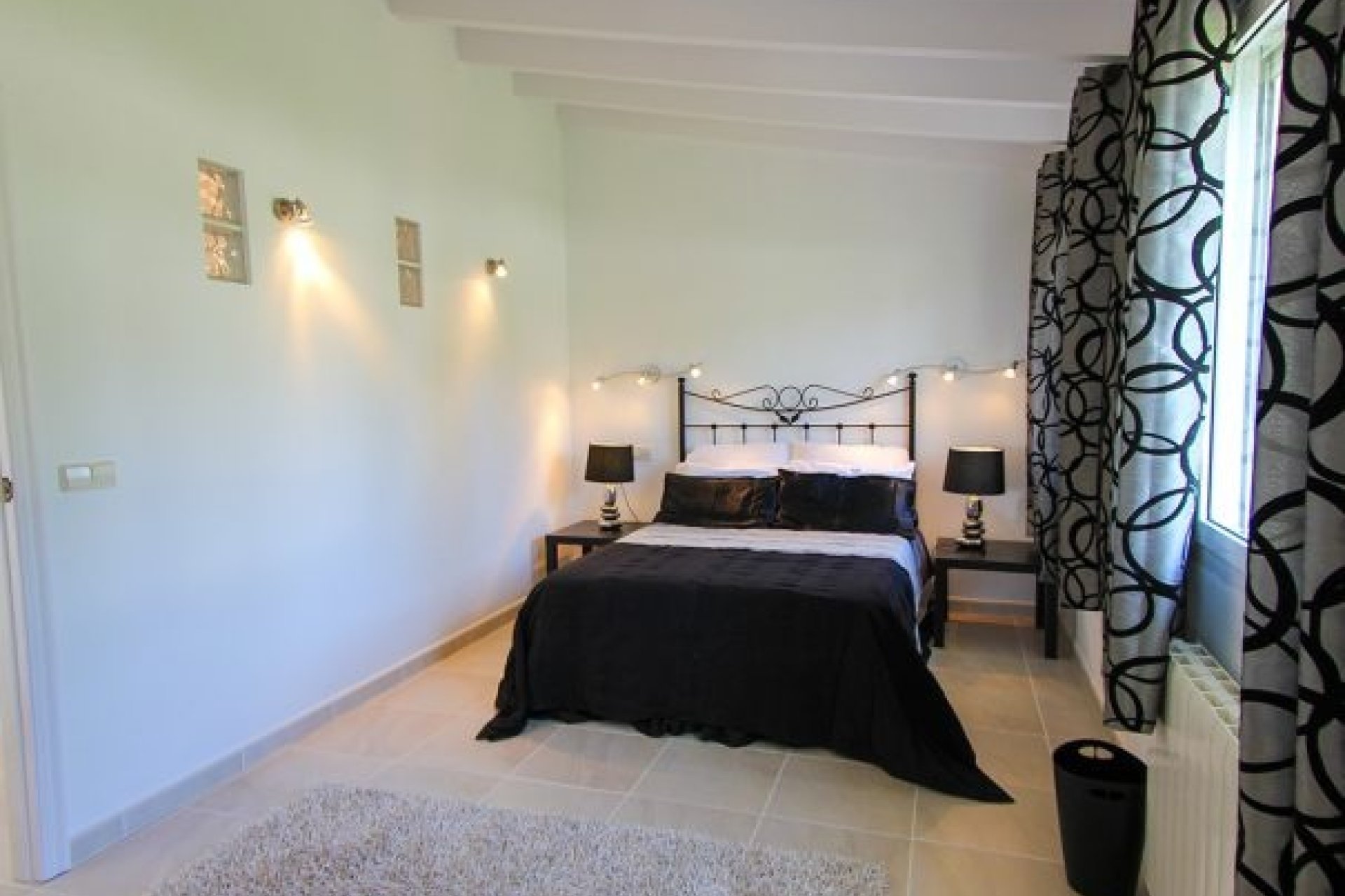 Venta - Villa - Calpe