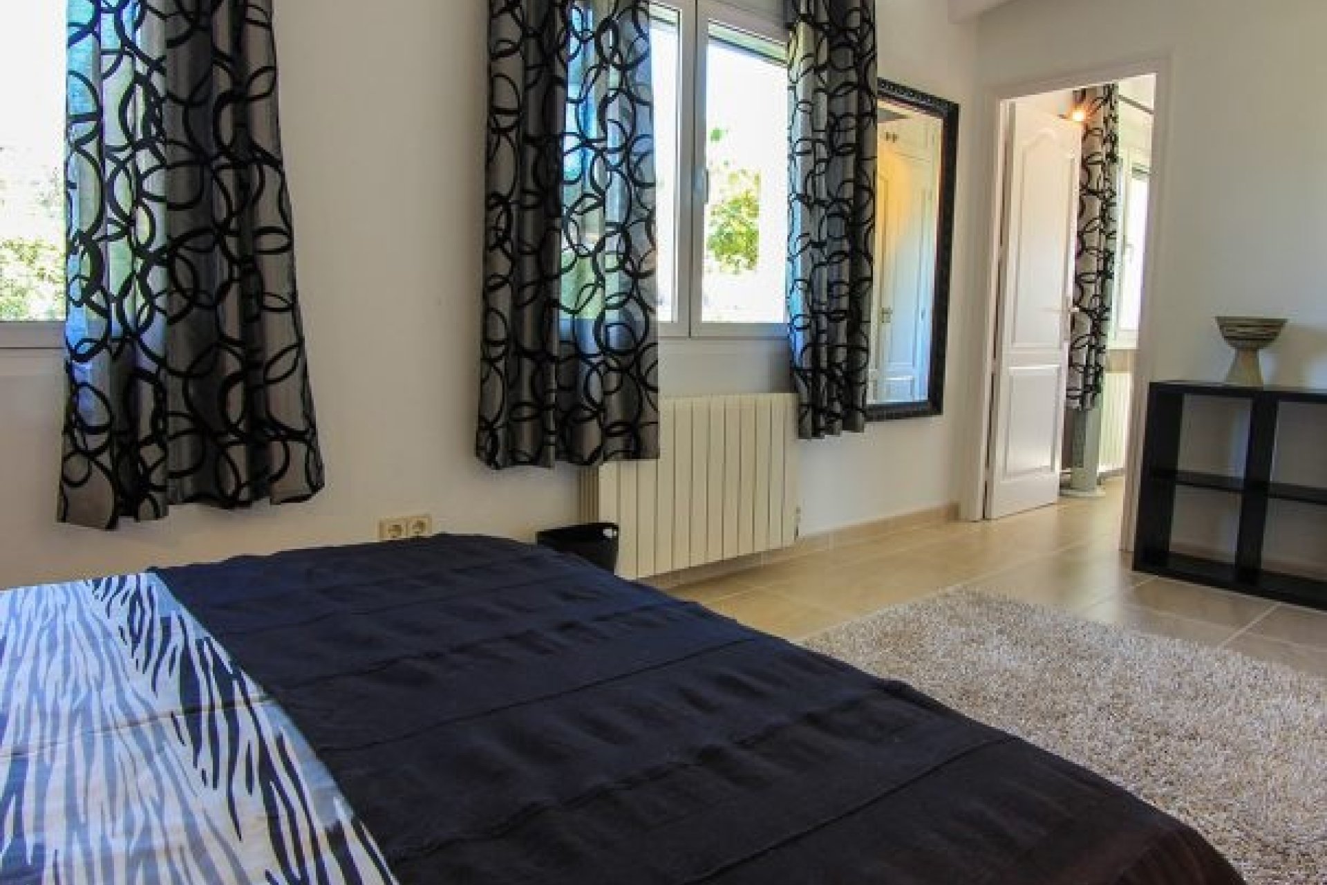 Venta - Villa - Calpe