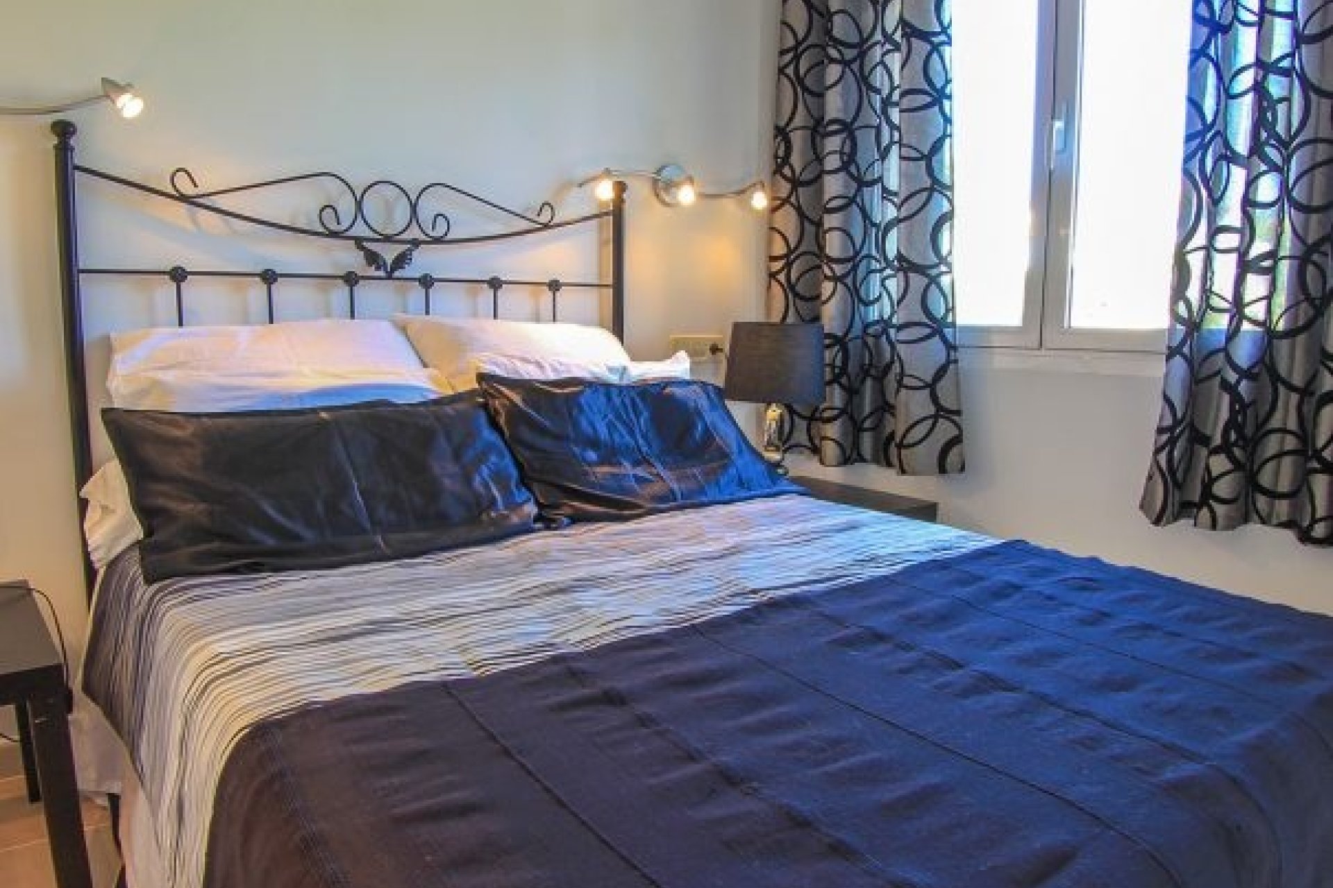 Venta - Villa - Calpe