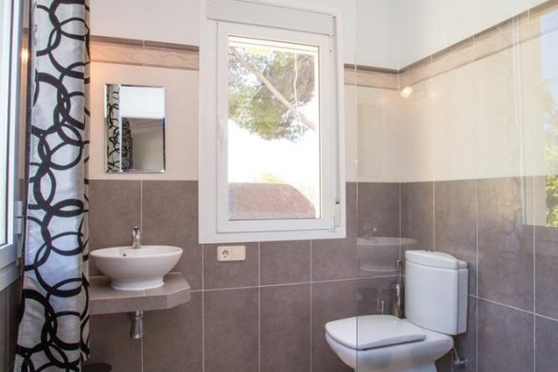 Venta - Villa - Calpe