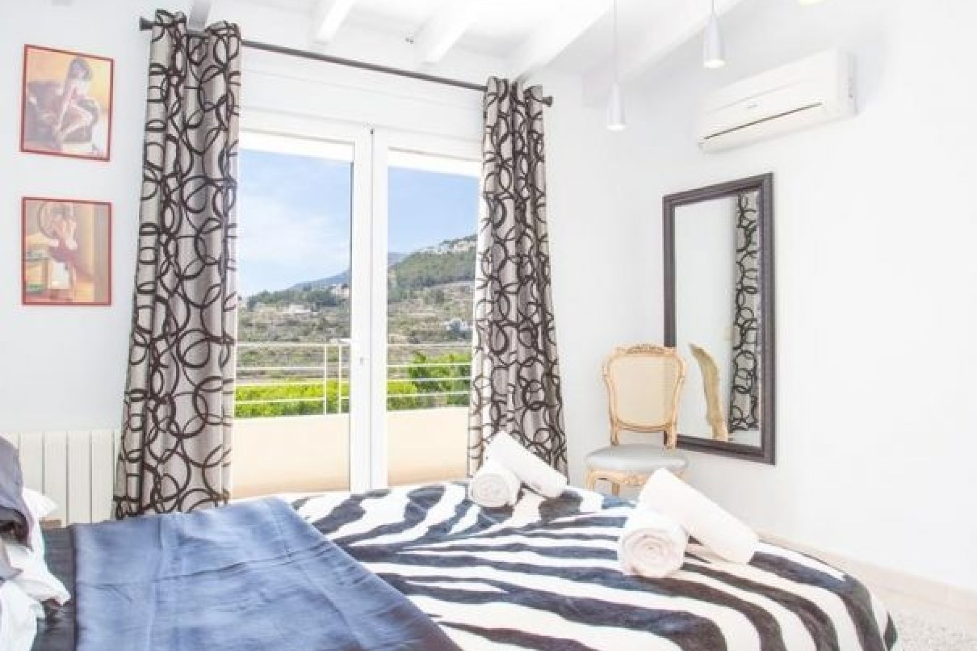 Venta - Villa - Calpe