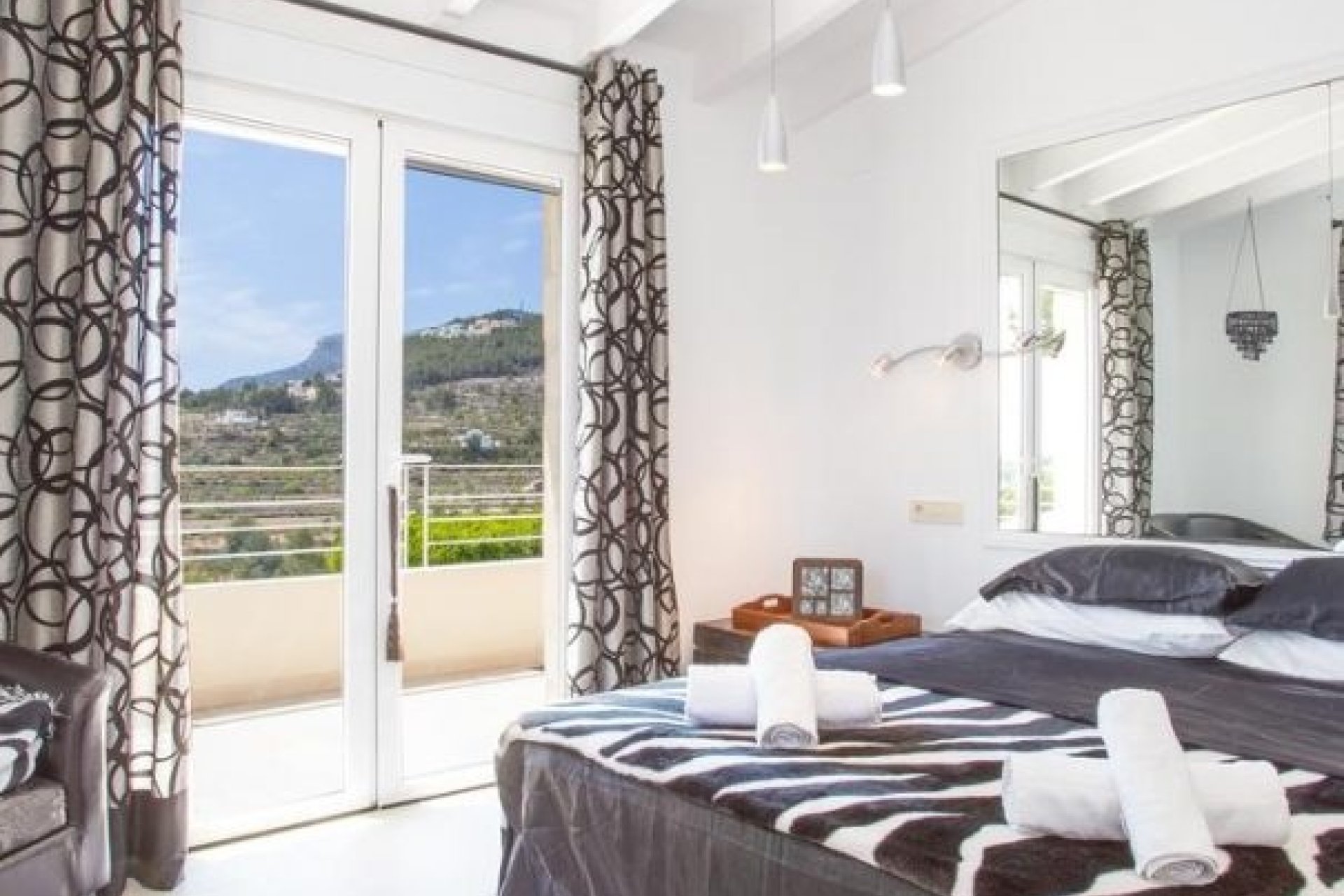 Venta - Villa - Calpe