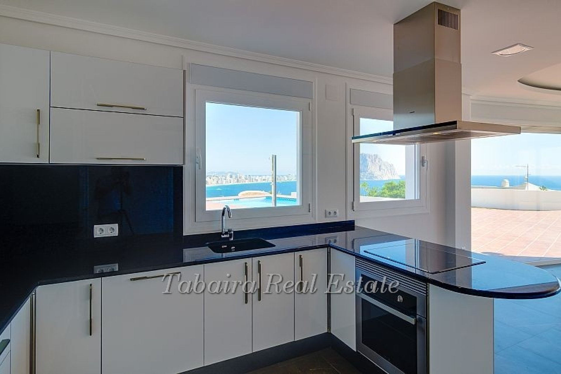 Venta - Villa - Calpe