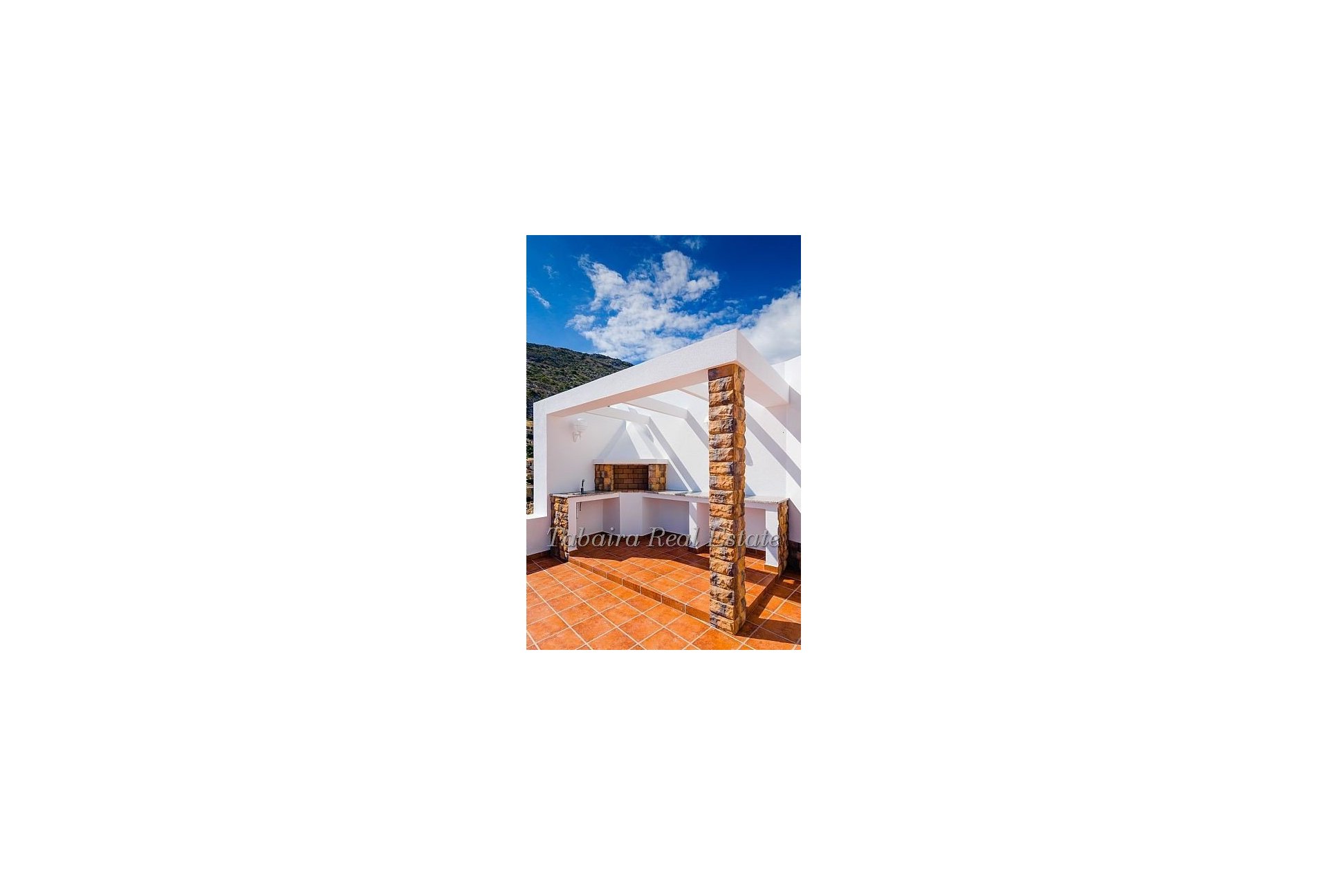 Venta - Villa - Calpe