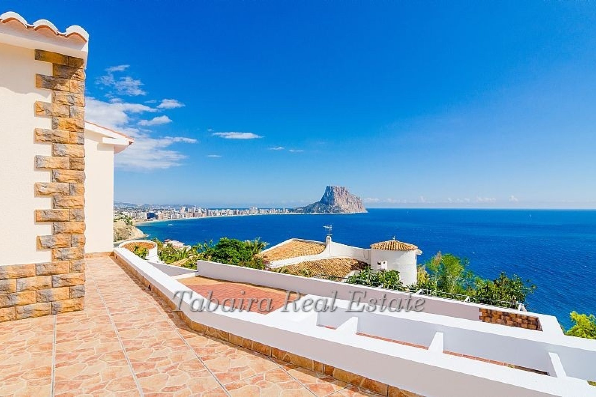 Venta - Villa - Calpe