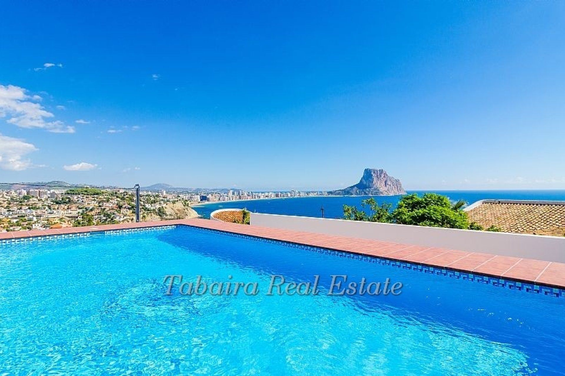 Venta - Villa - Calpe