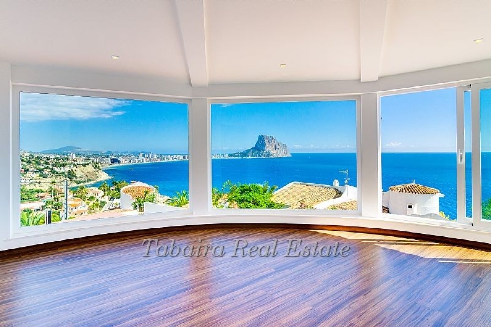 Venta - Villa - Calpe