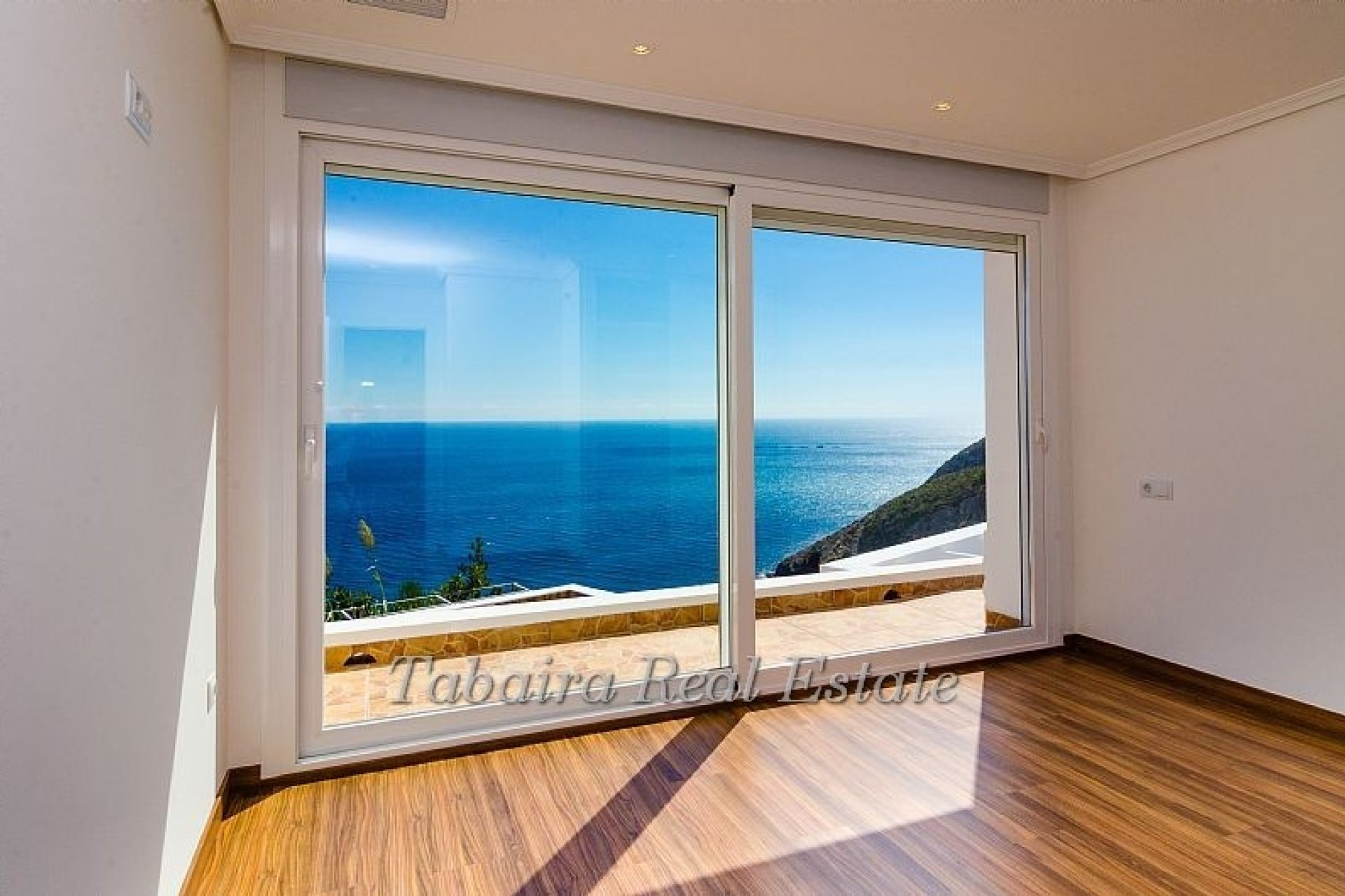 Venta - Villa - Calpe