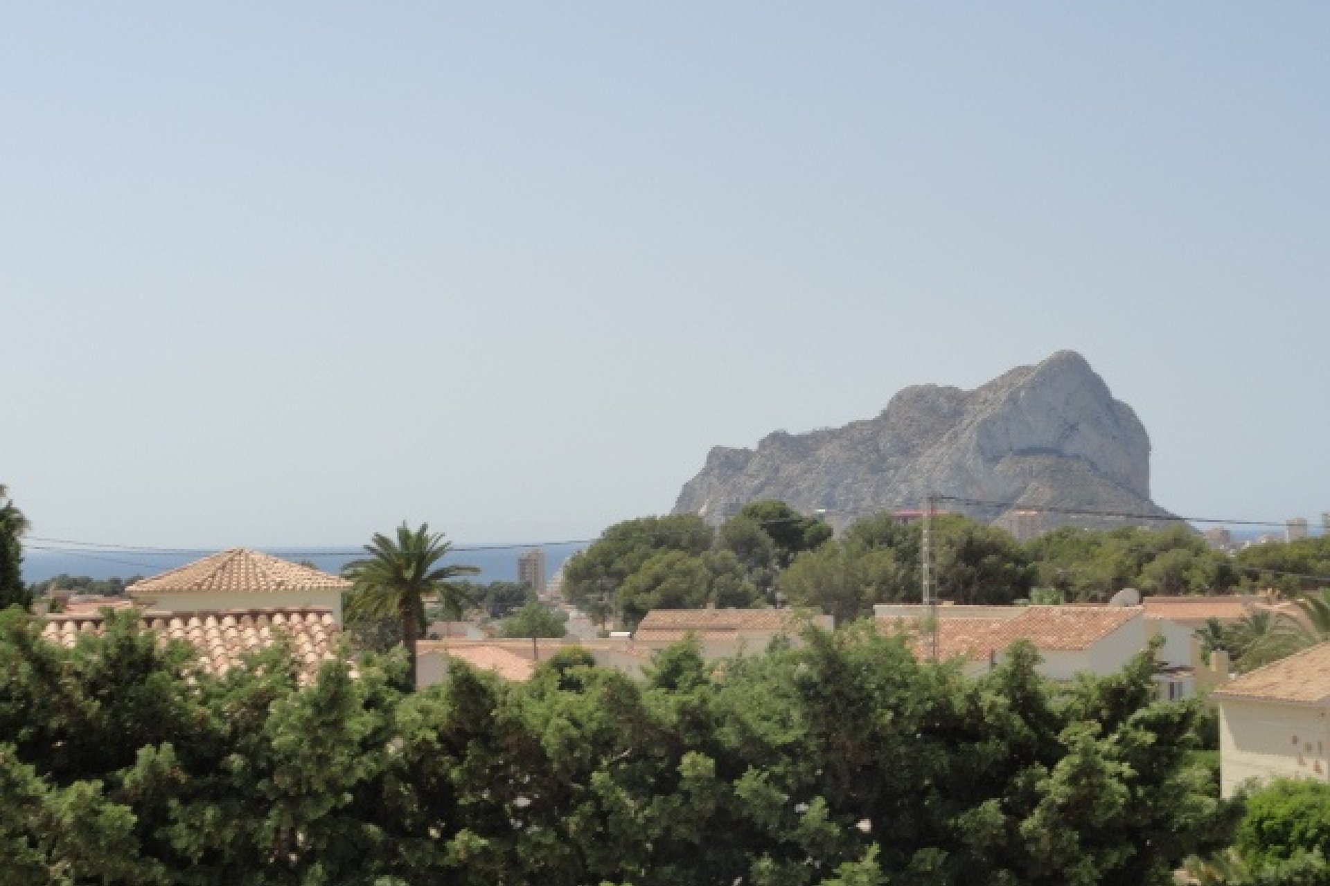 Venta - Villa - Calpe