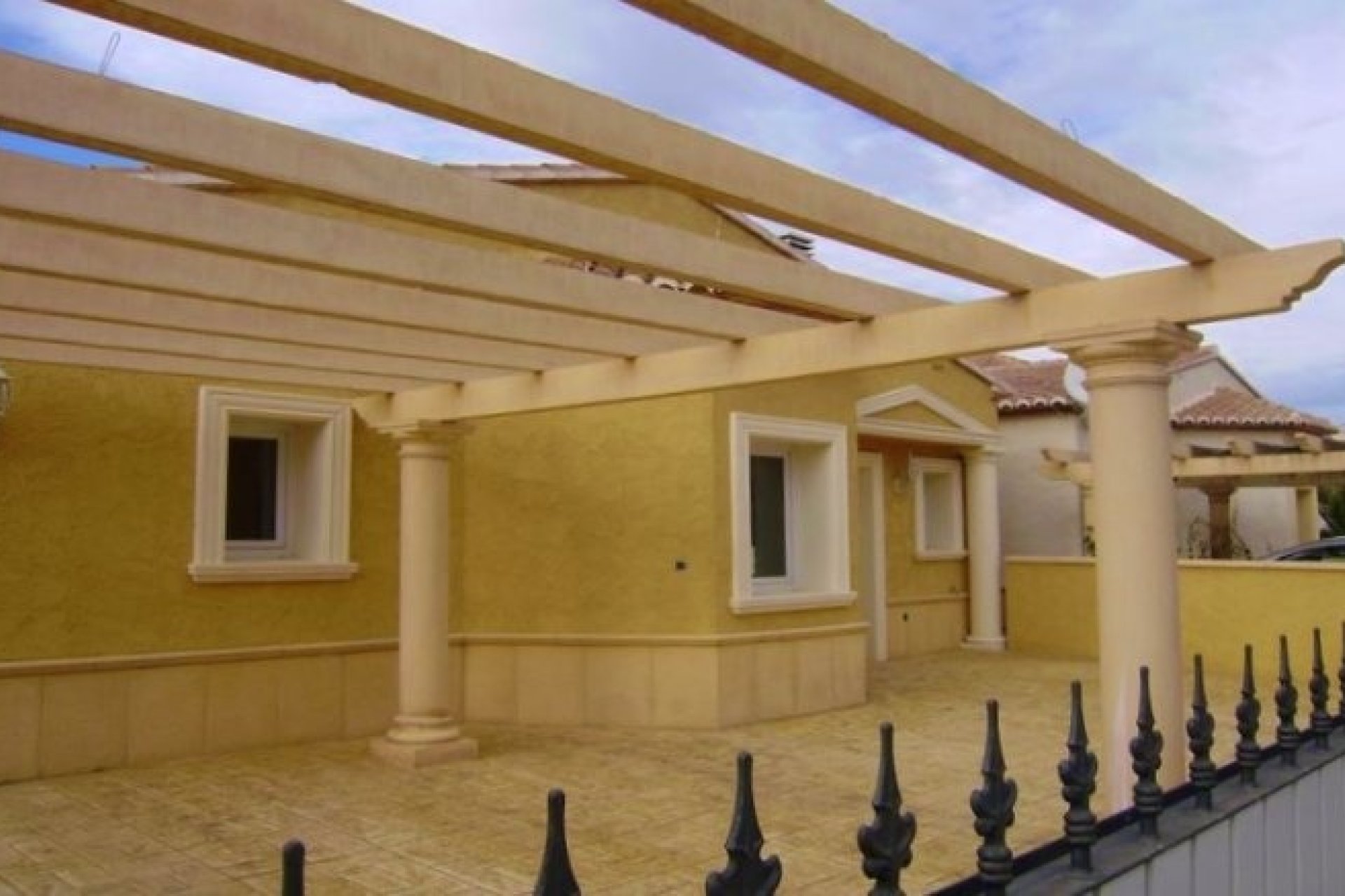 Venta - Villa - Calpe