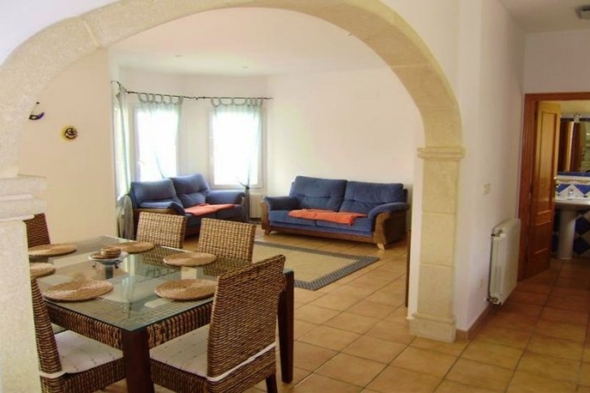 Venta - Villa - Calpe