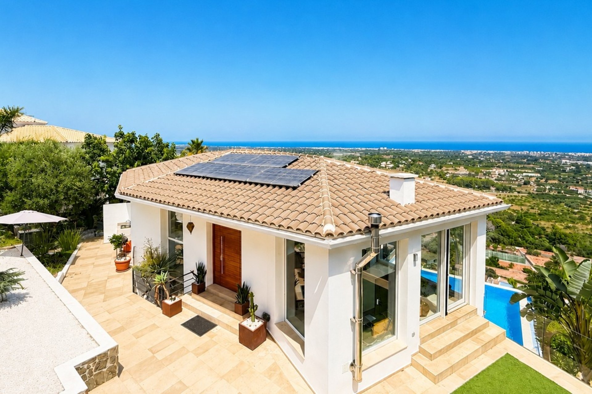 Venta - Villa - Denia - La Pedrera