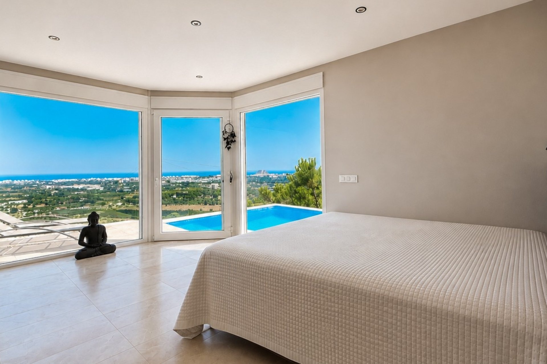 Venta - Villa - Denia - La Pedrera