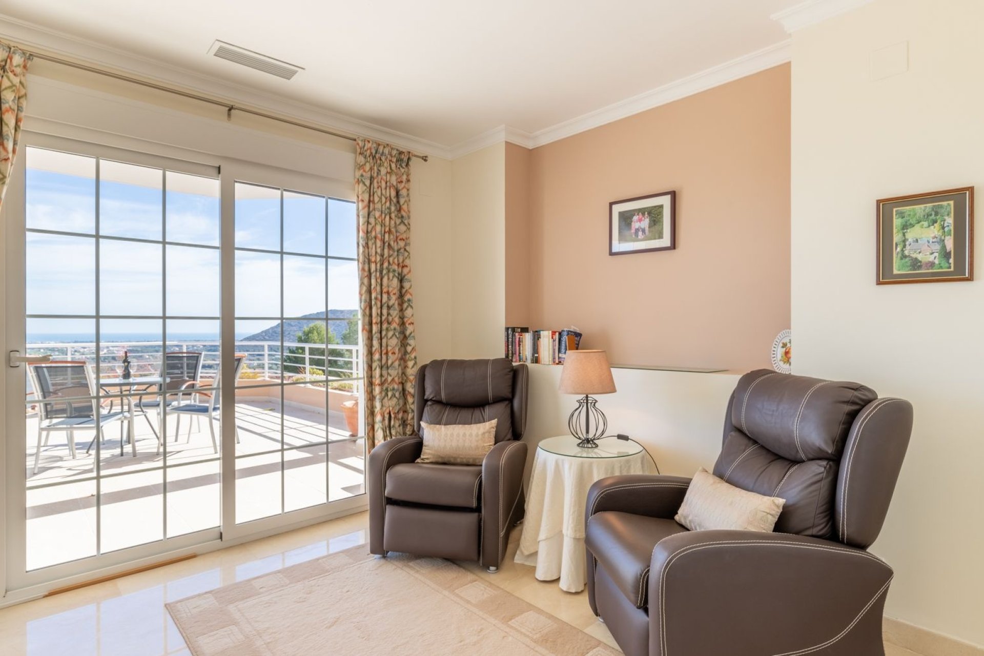 Venta - Villa - Denia - La Sella