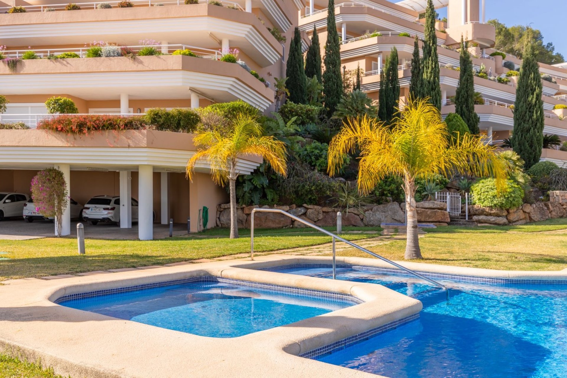 Venta - Villa - Denia - La Sella