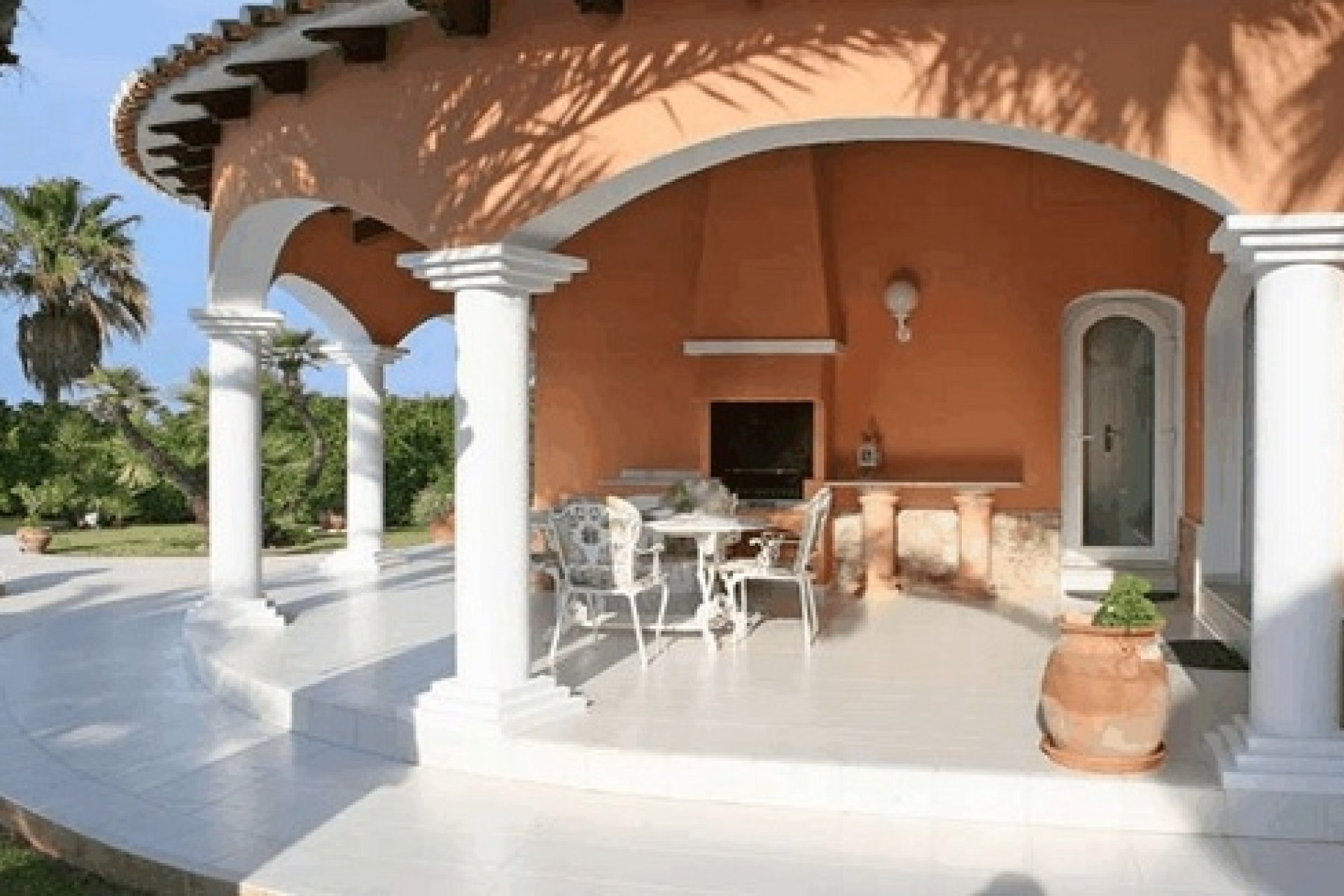 Venta - Villa - Denia - Marinas