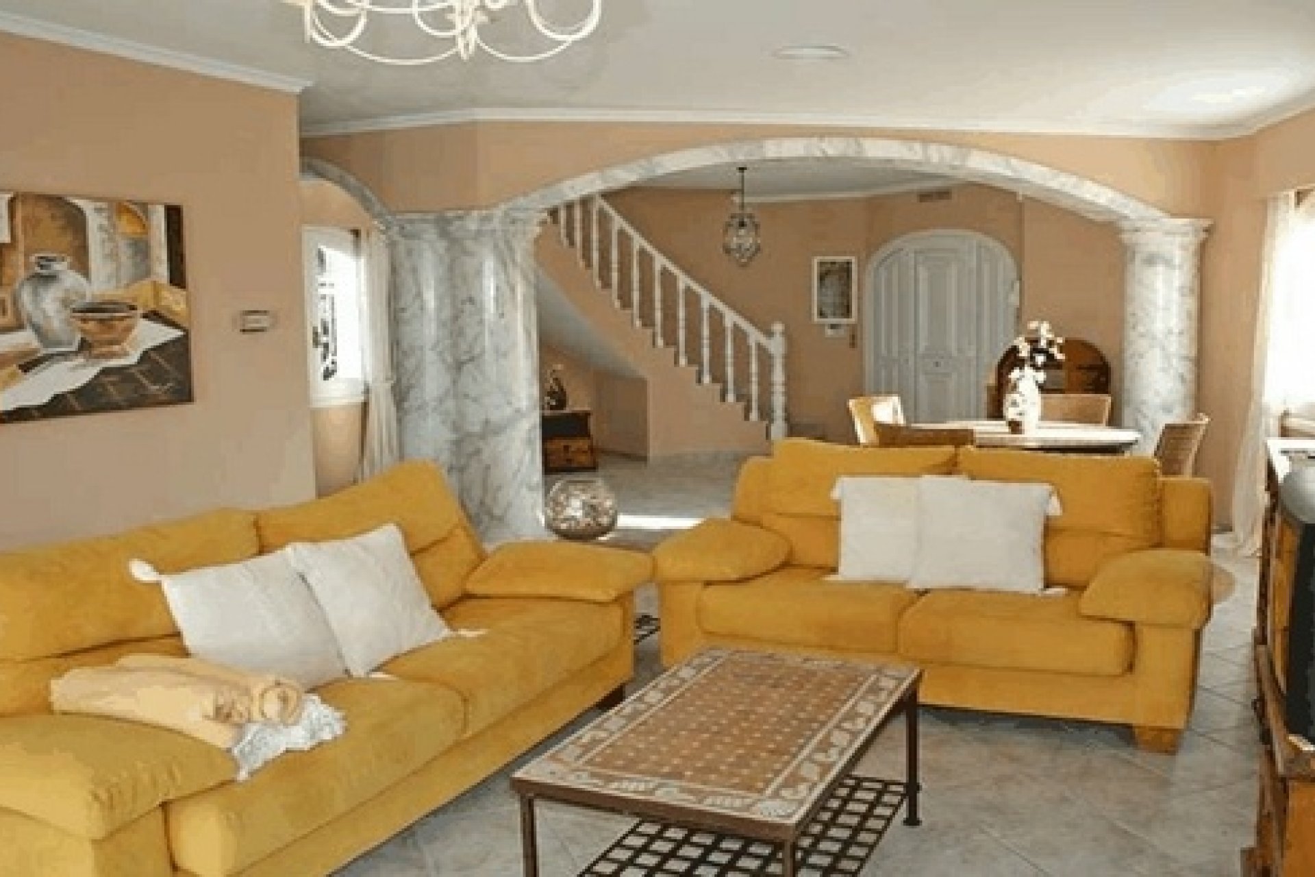 Venta - Villa - Denia - Marinas