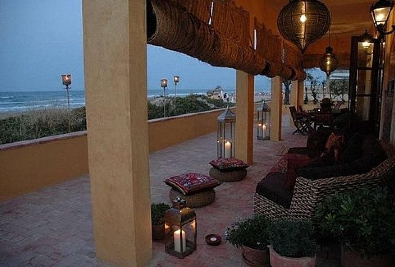 Venta - Villa - Denia - Marinas